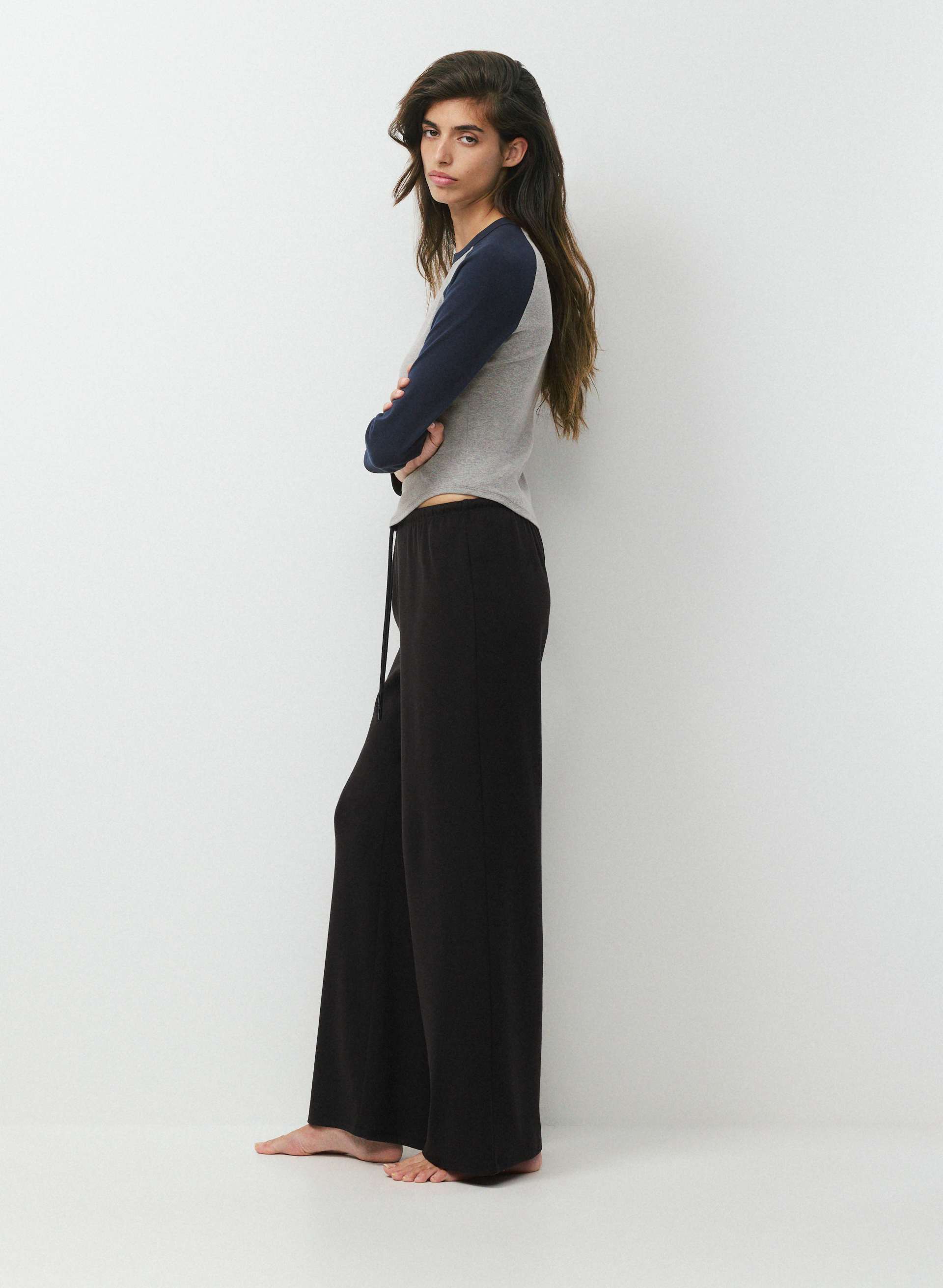 GILMORE PANT | Aritzia