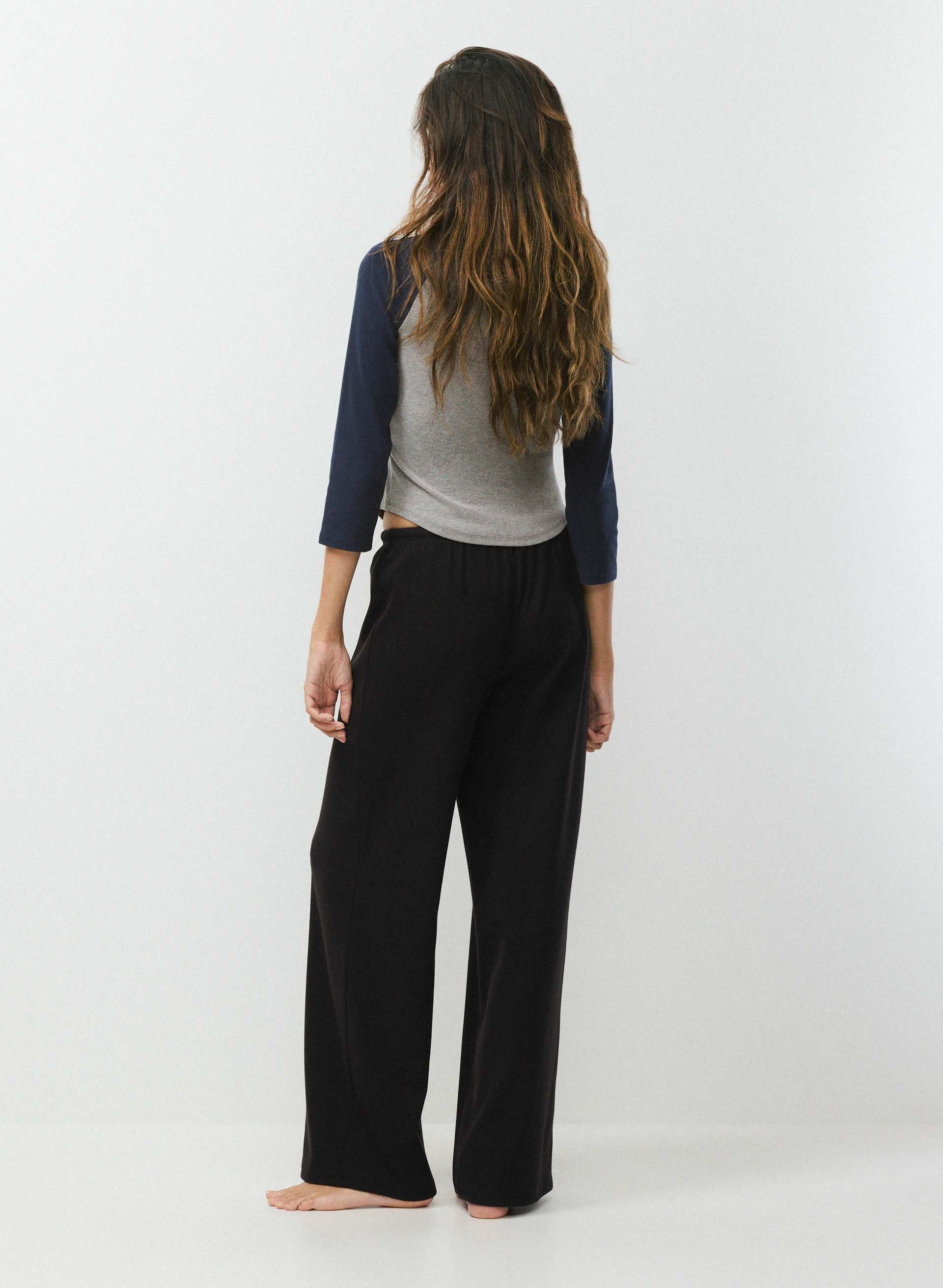 GILMORE PANT | Aritzia