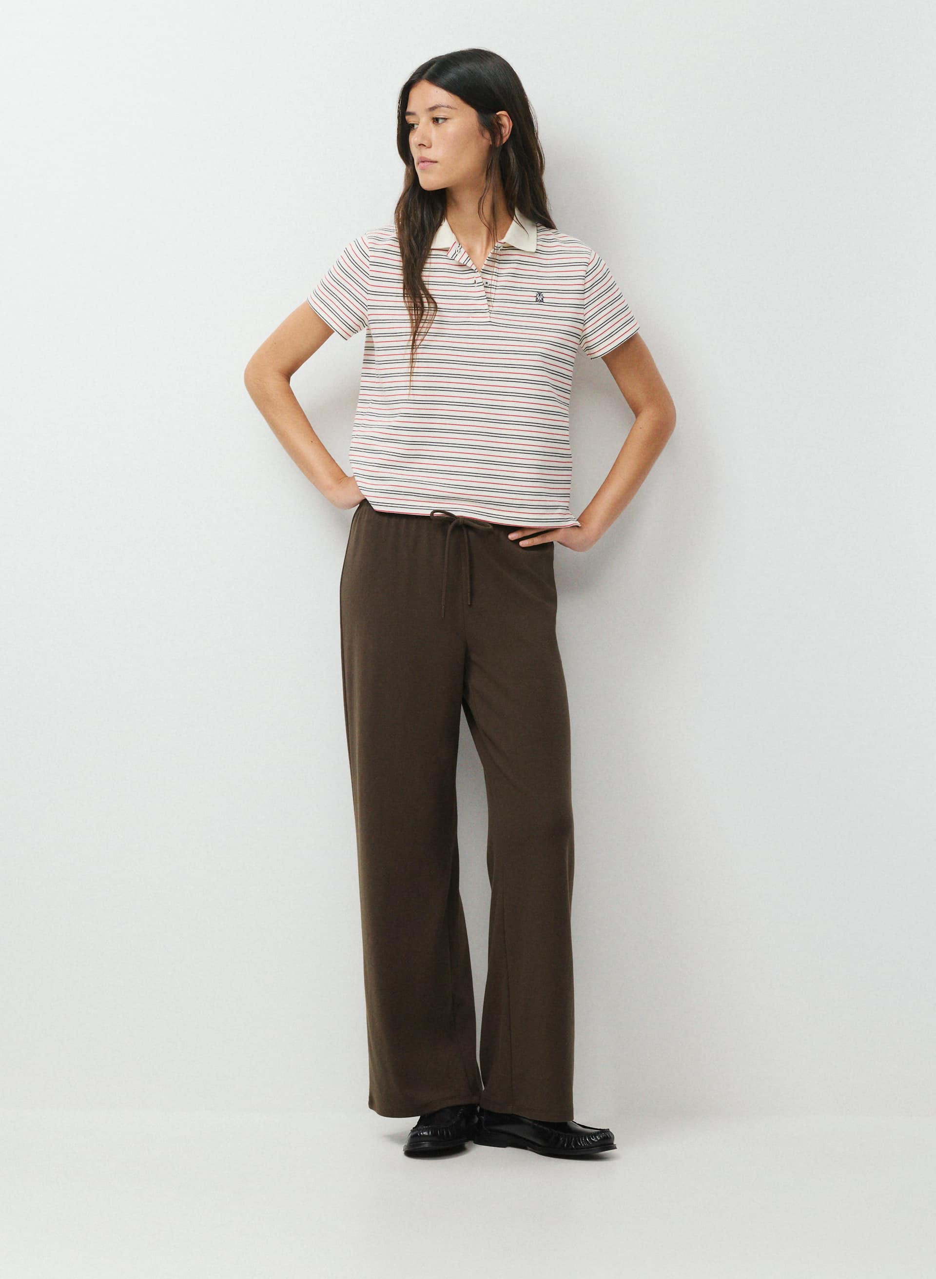 BESTHUG™ GILMORE PANT | Aritzia