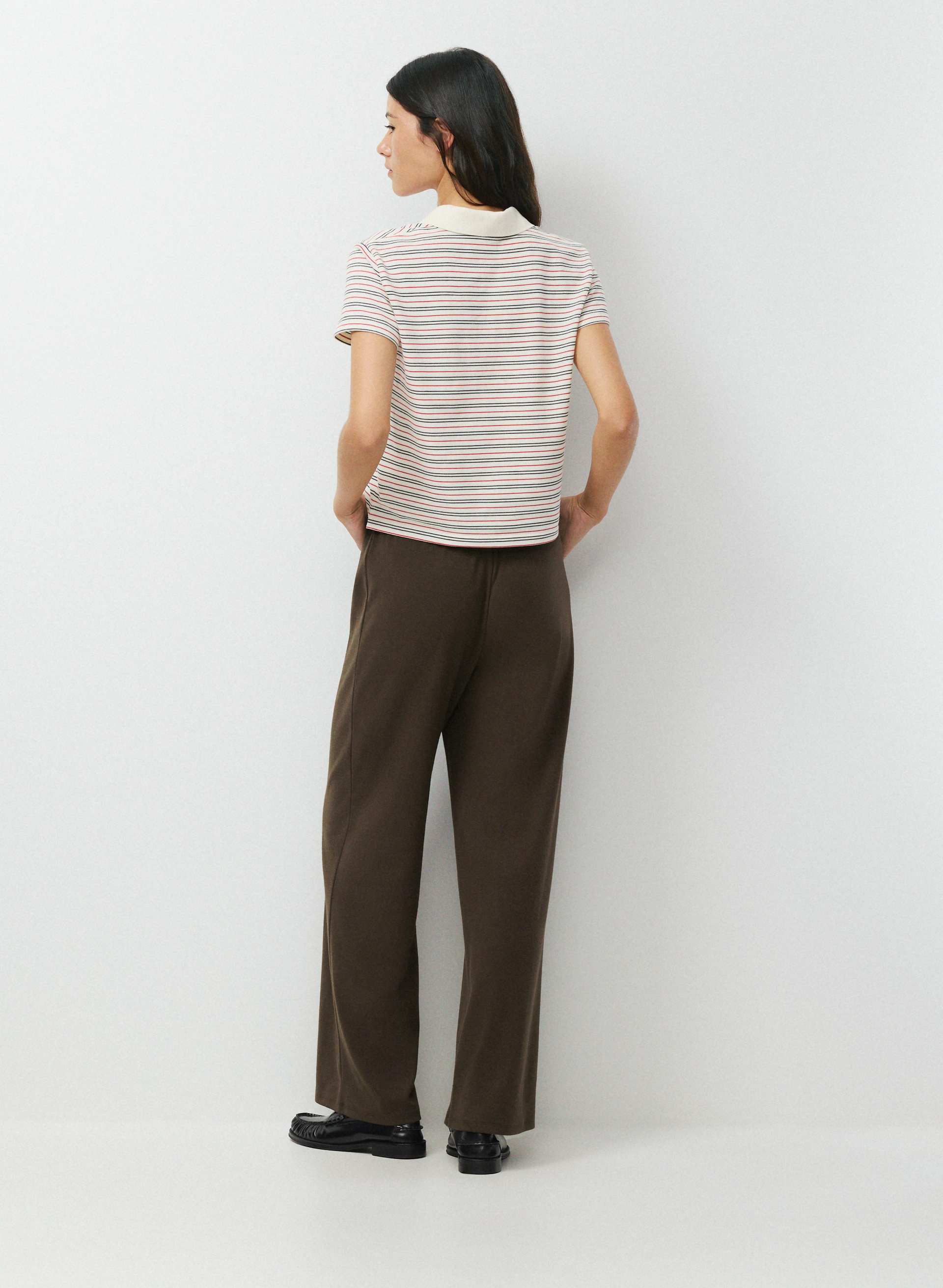 BESTHUG™ GILMORE PANT | Aritzia