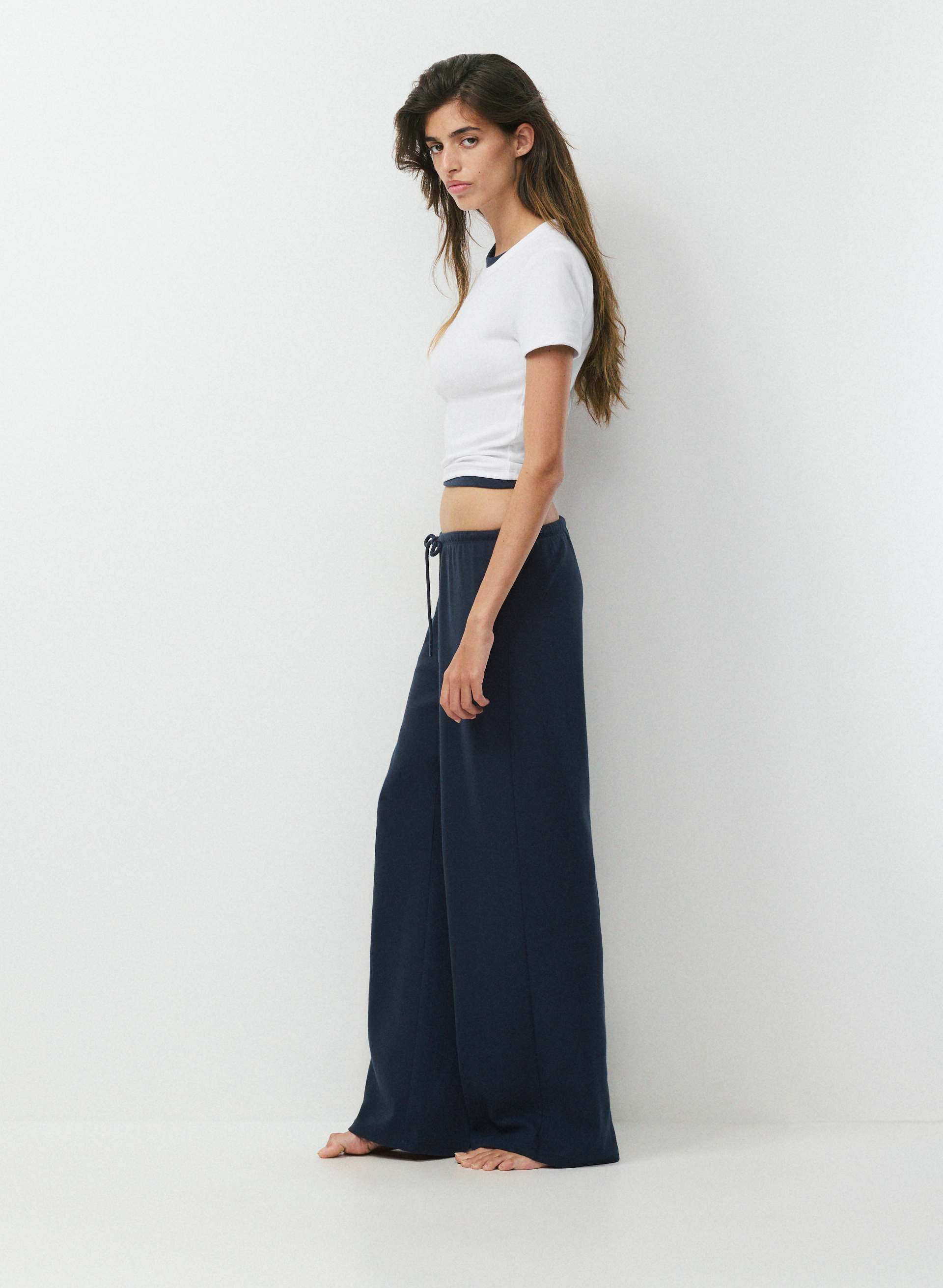 PANTALON GILMORE | Aritzia