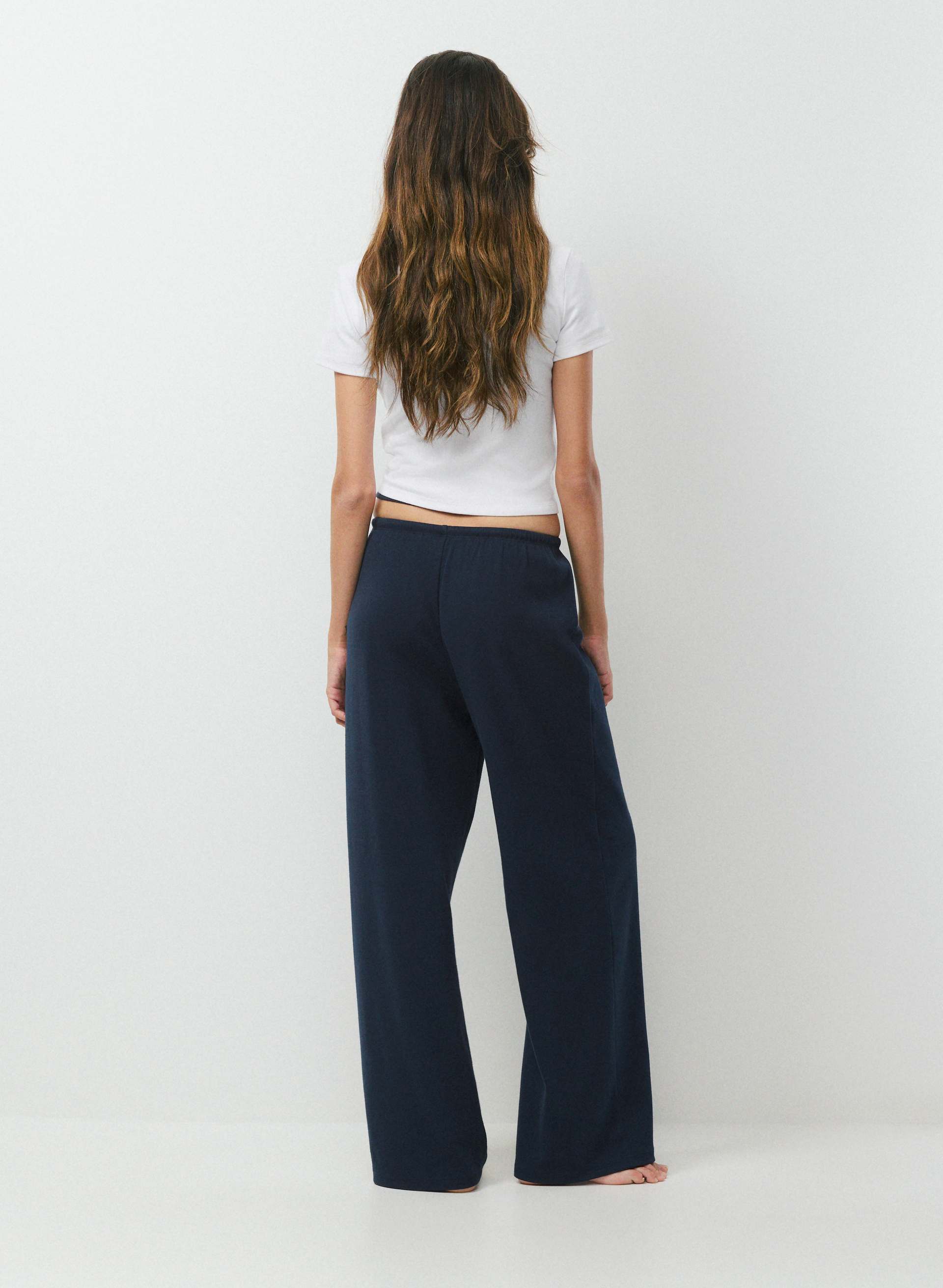 PANTALON GILMORE | Aritzia