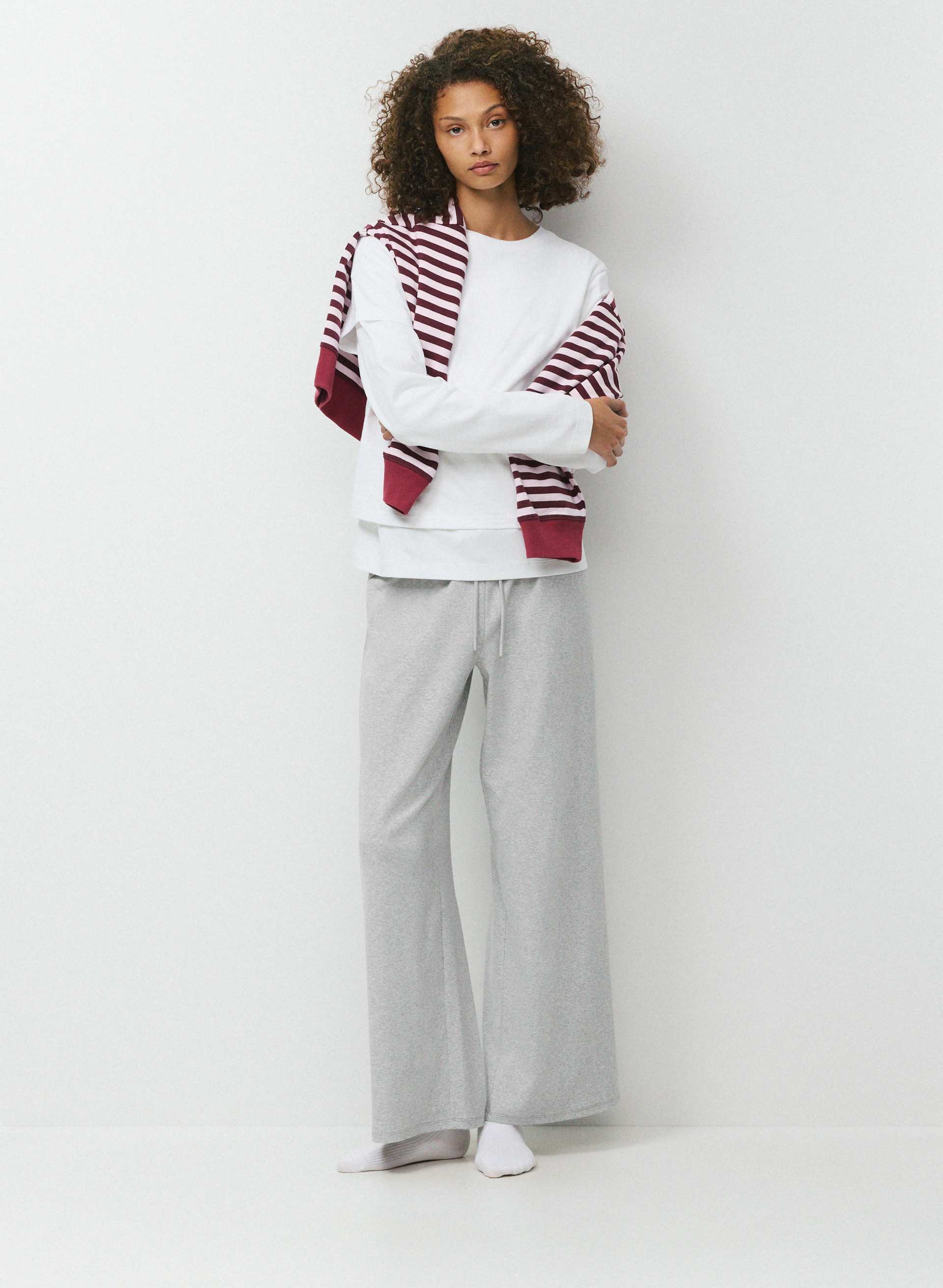BESTHUG™ GILMORE PANT | Aritzia