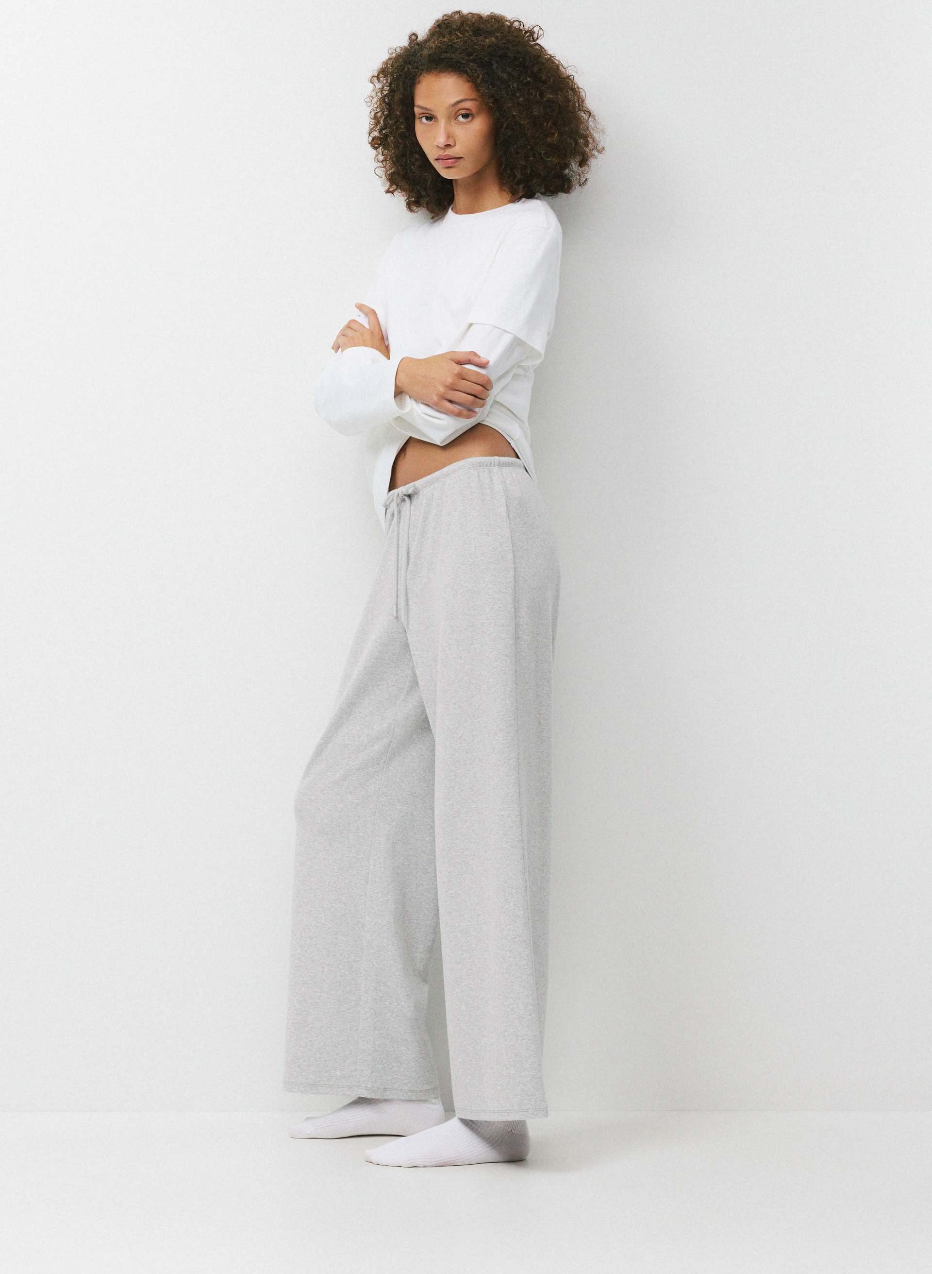 BESTHUG™ GILMORE PANT | Aritzia