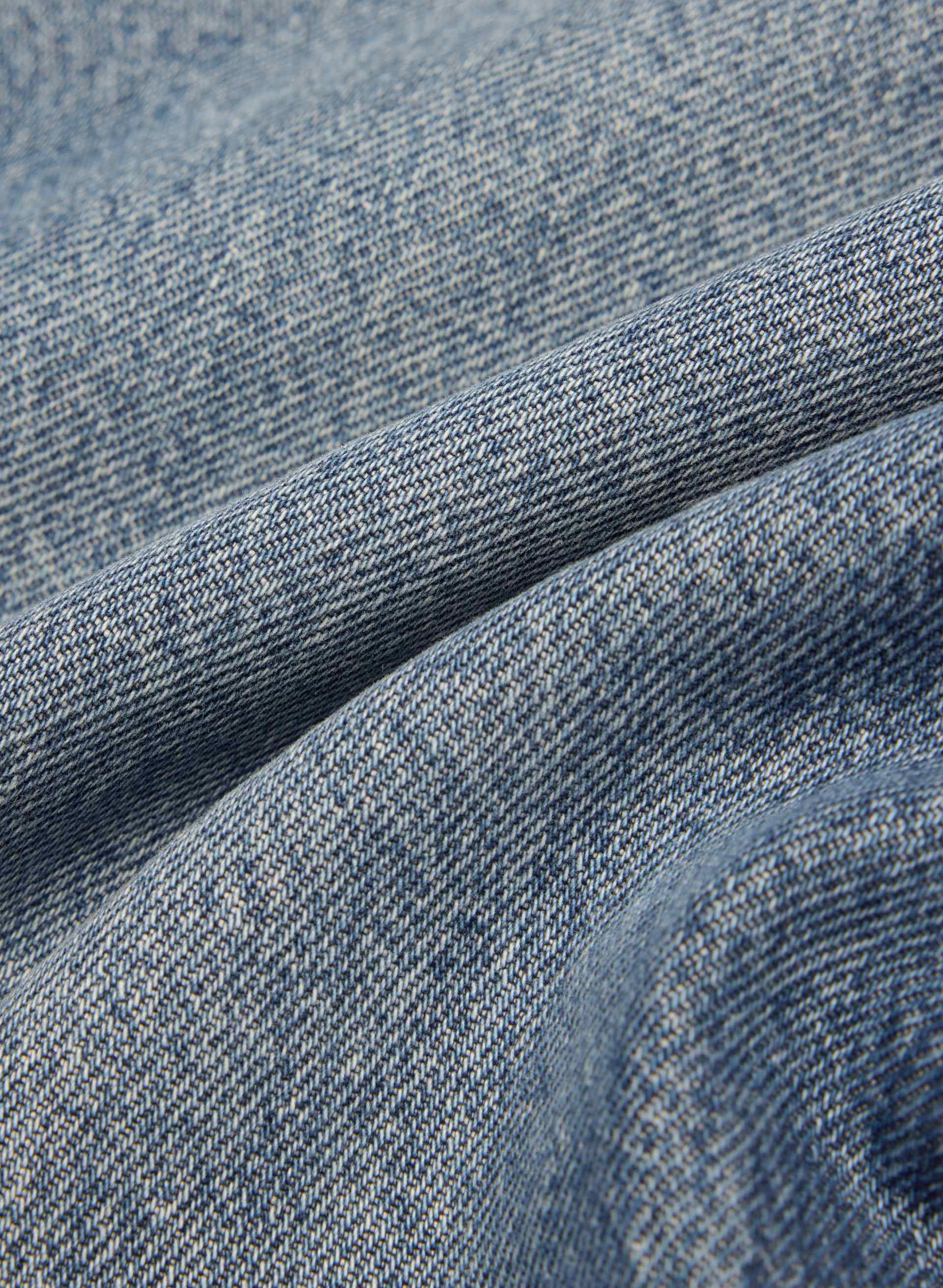 LOW SLUNG BAGGY JEAN | Aritzia
