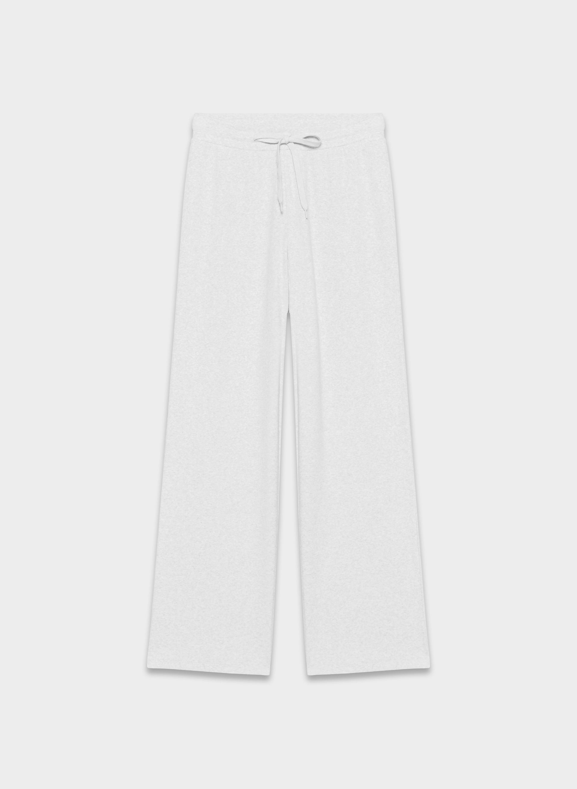 HOMESTRETCH™ RIB KICKBACK PANT | Aritzia