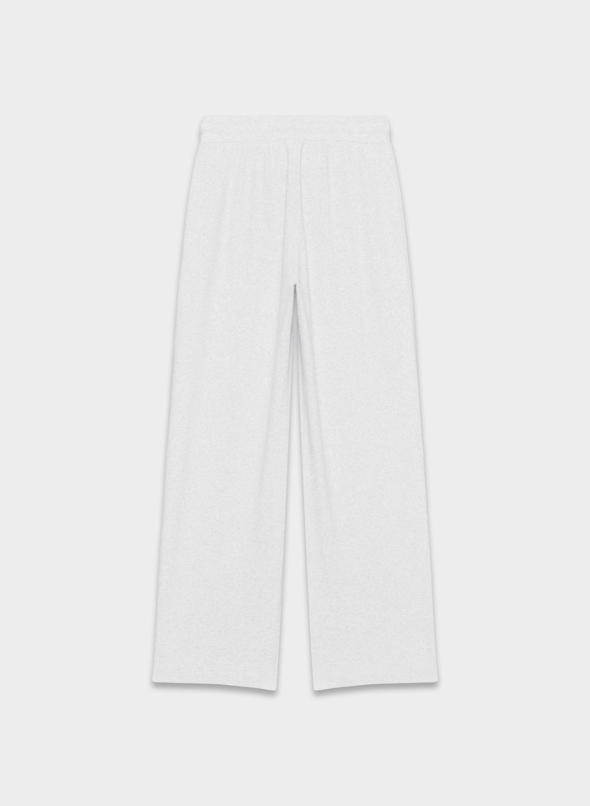 HOMESTRETCH™ RIB KICKBACK PANT | Aritzia
