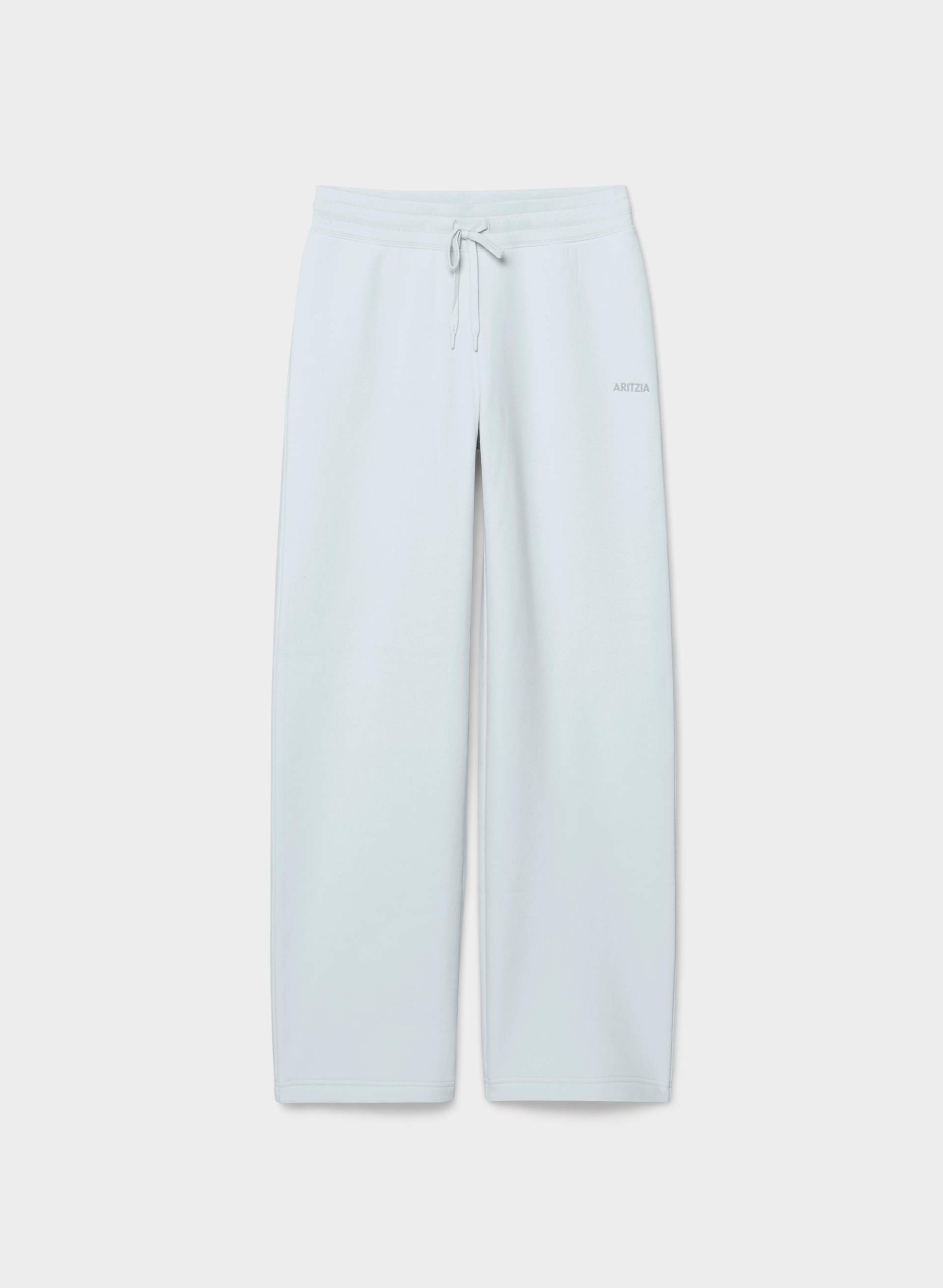 COZY SWEATFLEECE PERFECT BANDED SWEATPANT | Aritzia