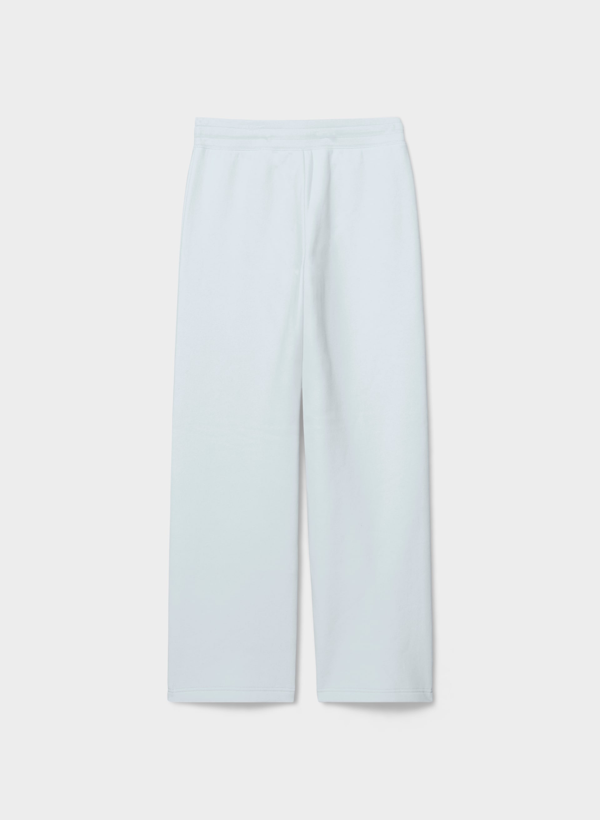 COZY SWEATFLEECE PERFECT BANDED SWEATPANT | Aritzia