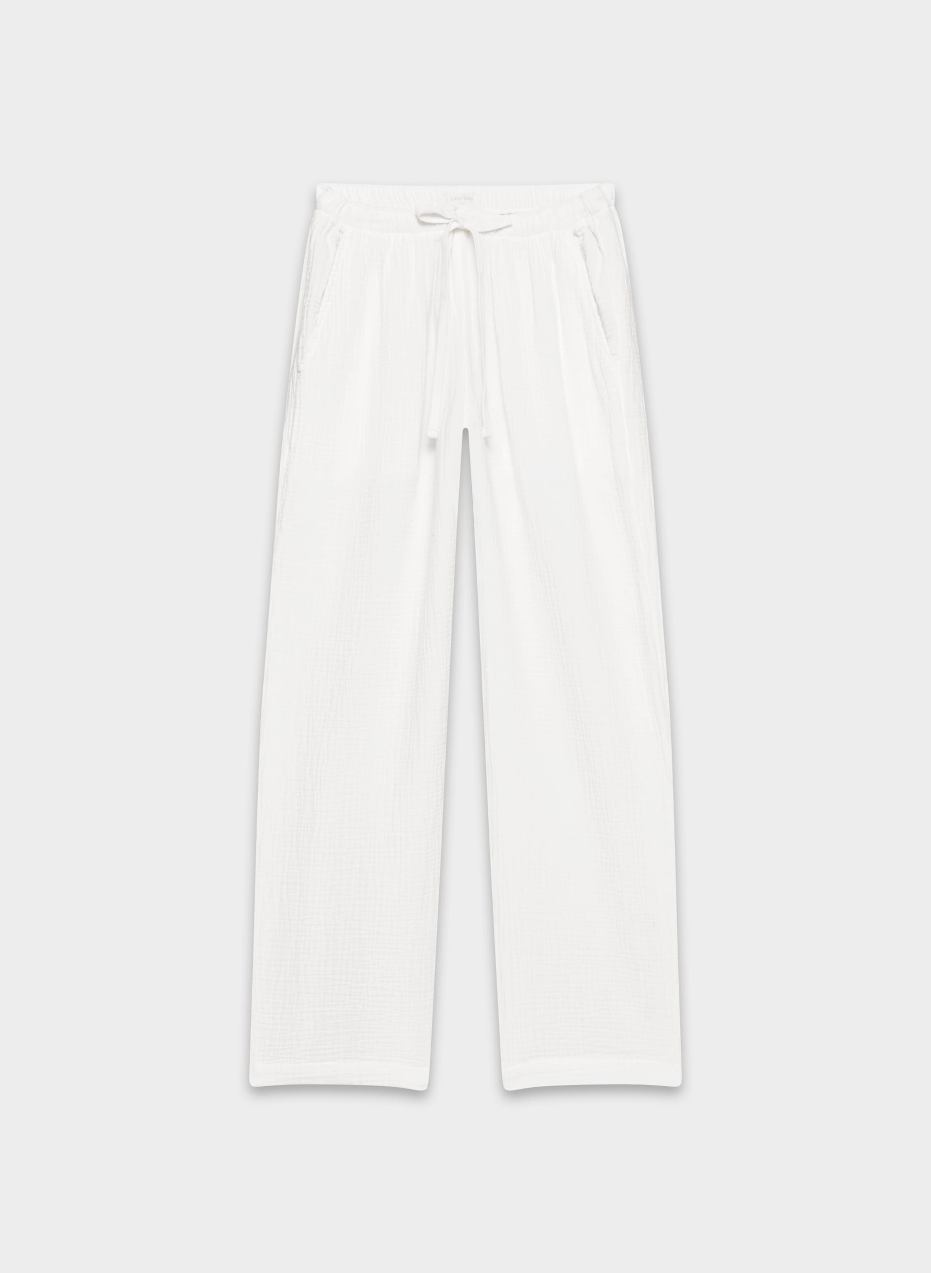 AIRPLUSH COTTON™ SAIL PANT | Aritzia
