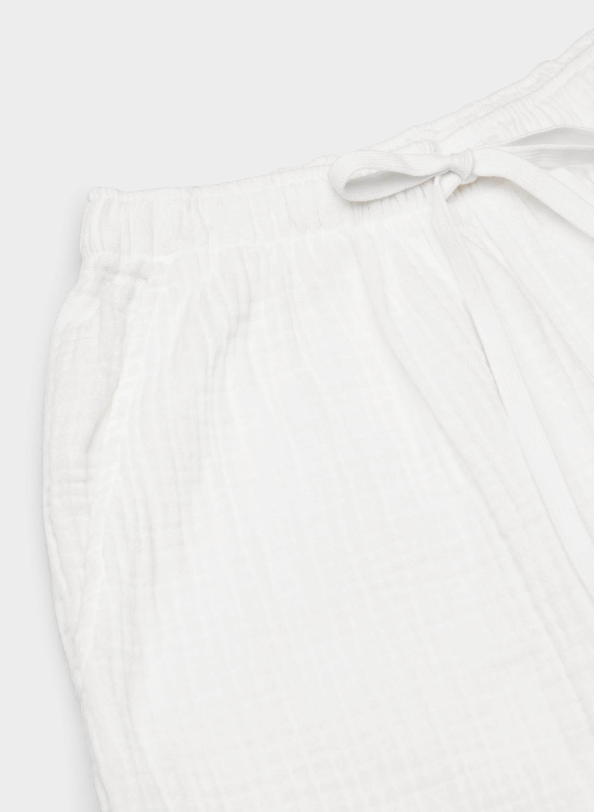 AIRPLUSH COTTON™ SAIL PANT | Aritzia
