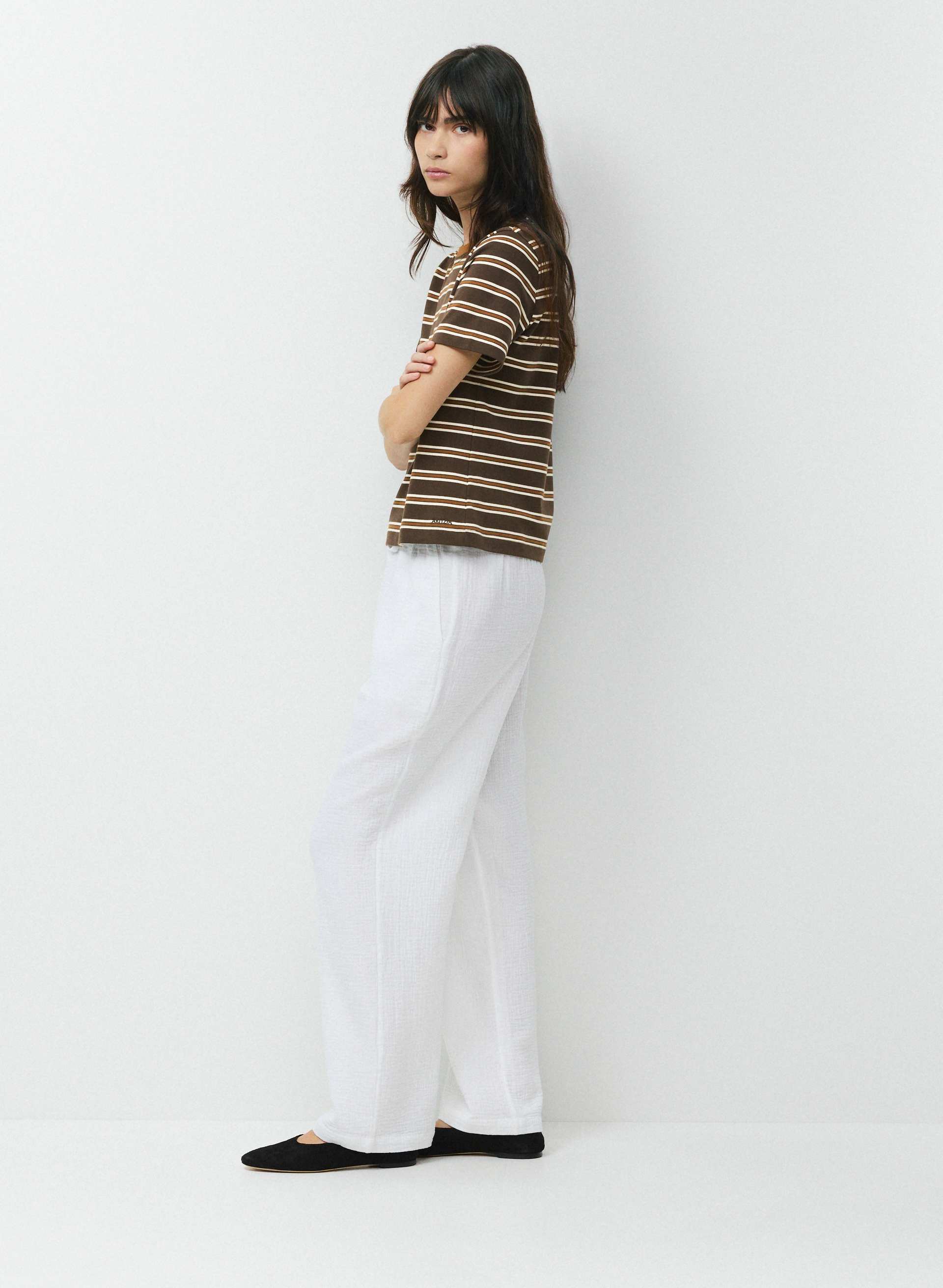 AIRPLUSH COTTON™ SAIL PANT | Aritzia
