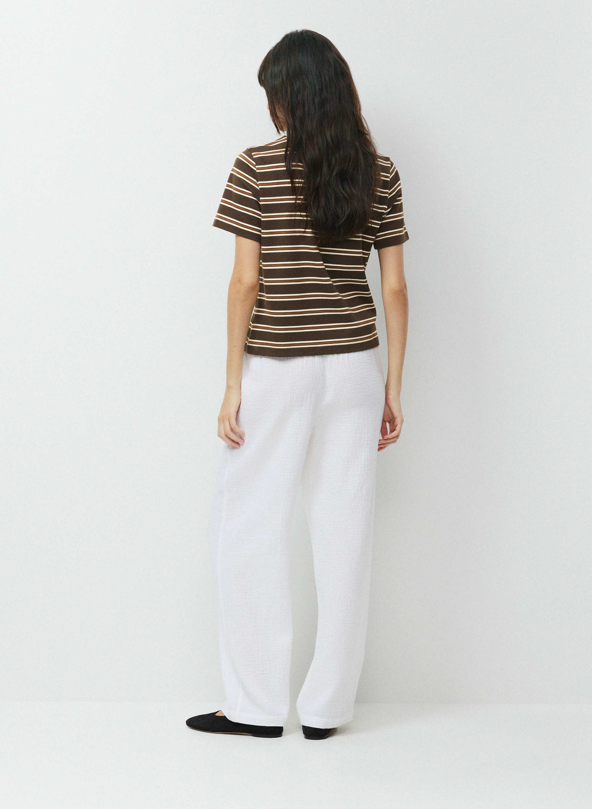 AIRPLUSH COTTON™ SAIL PANT | Aritzia