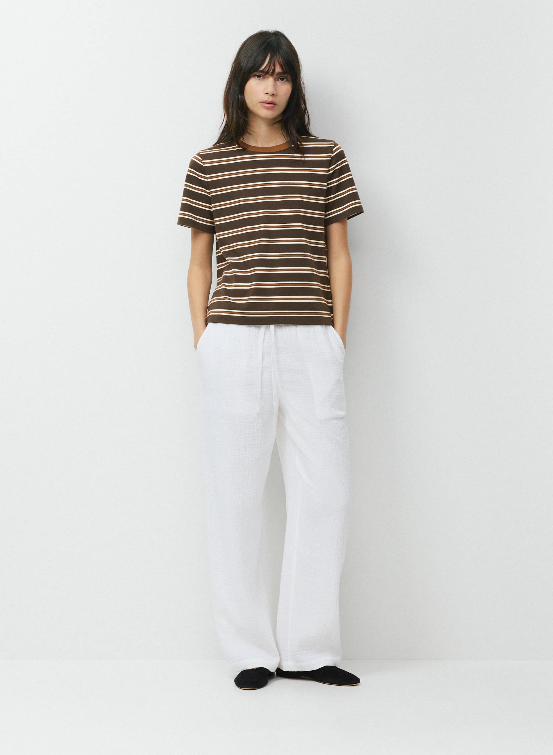 AIRPLUSH COTTON™ SAIL PANT | Aritzia