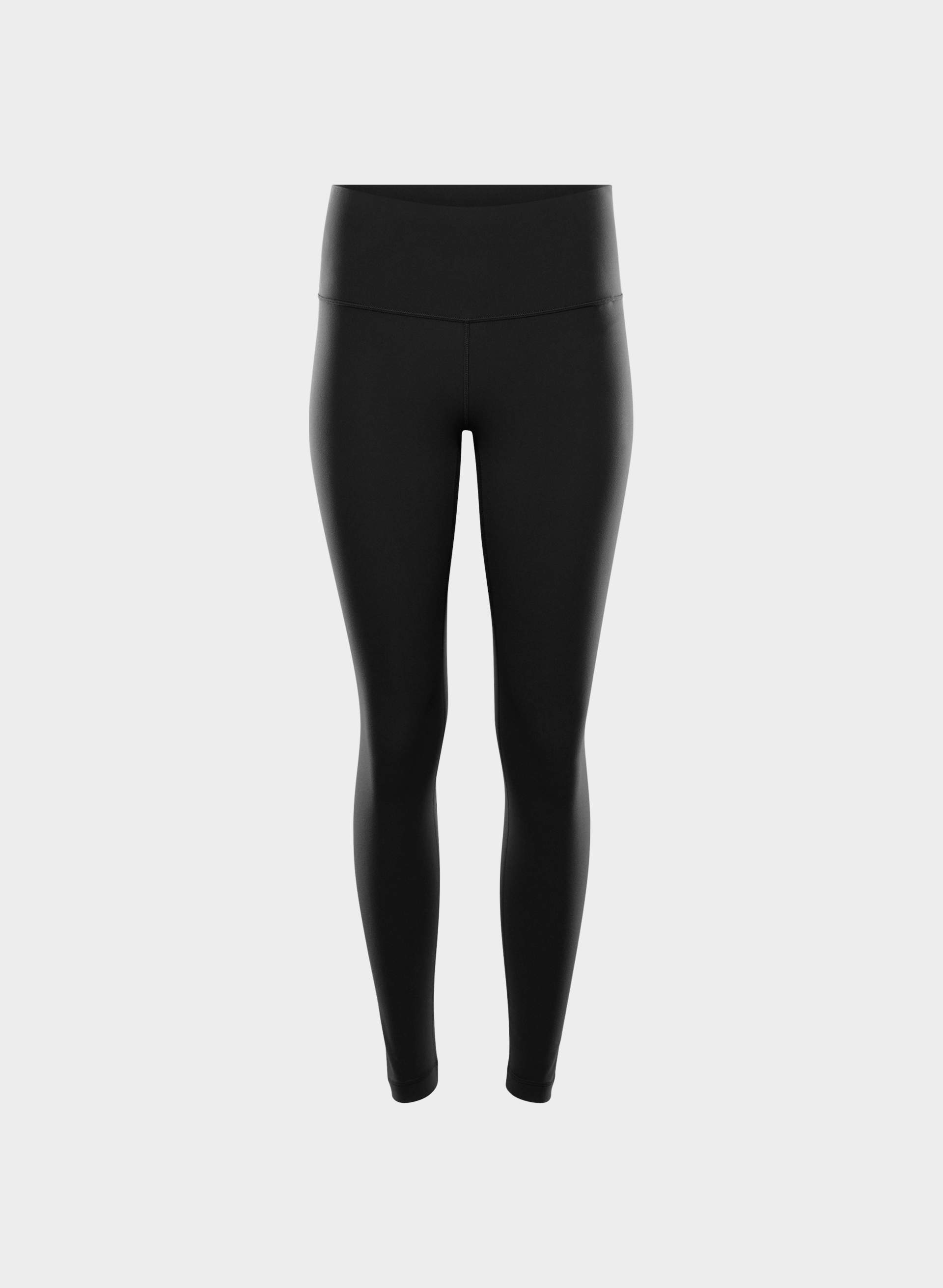 LEGGING 66 CM SCULPT. T. HAUTE - BUTTER | Aritzia
