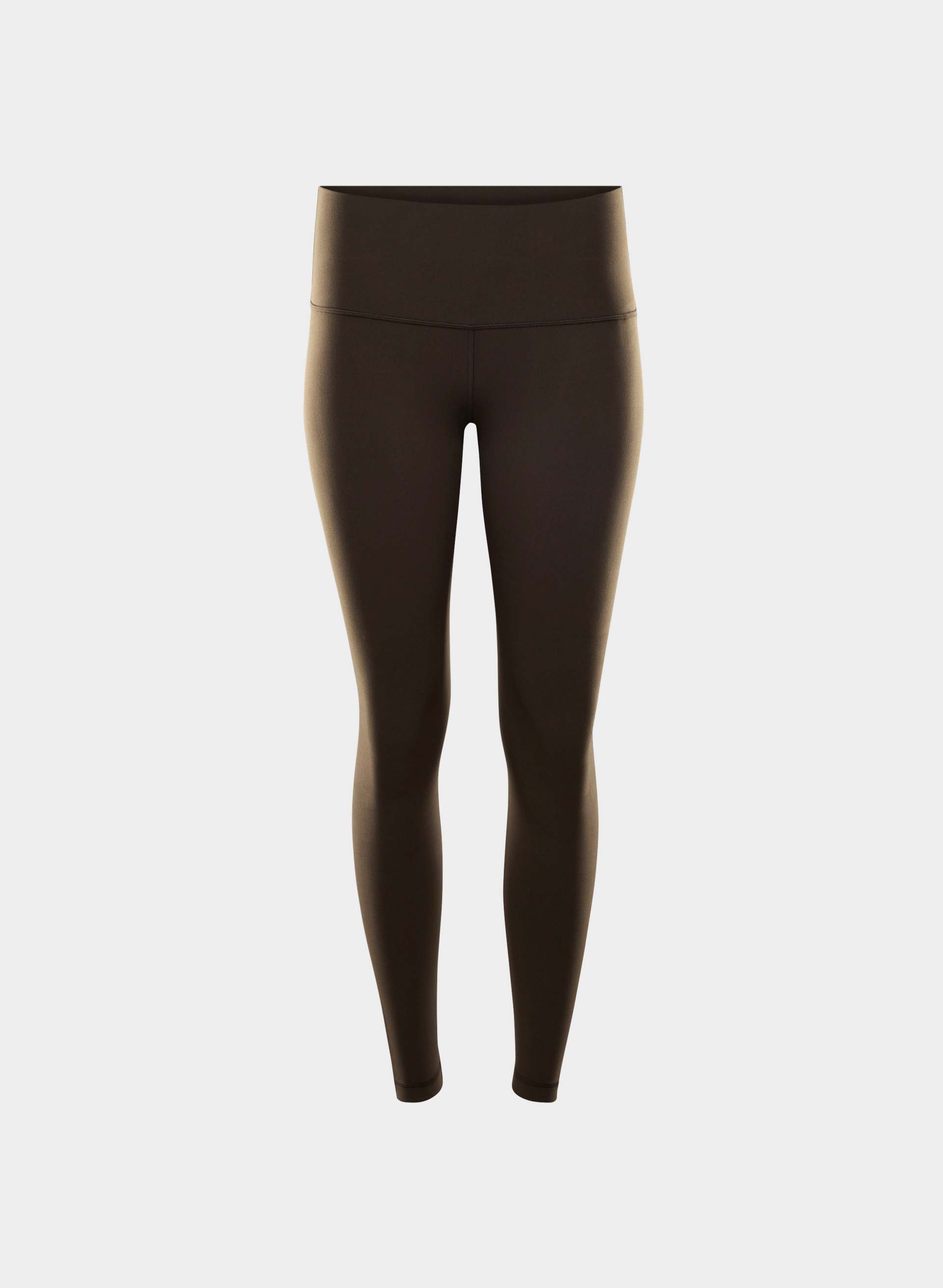 LEGGING CHEEKY 66 CM T. HAUTE - BUTTER | Aritzia