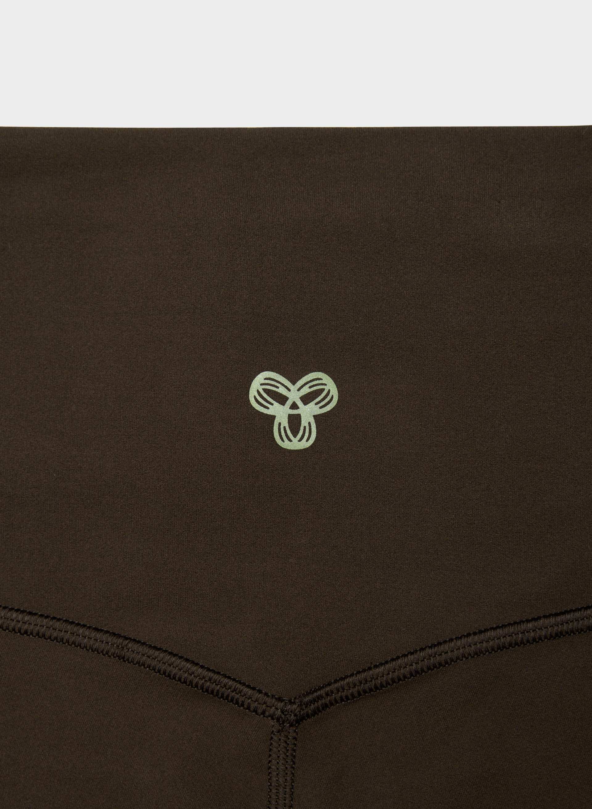 LEGGING CHEEKY 66 CM T. HAUTE - BUTTER | Aritzia