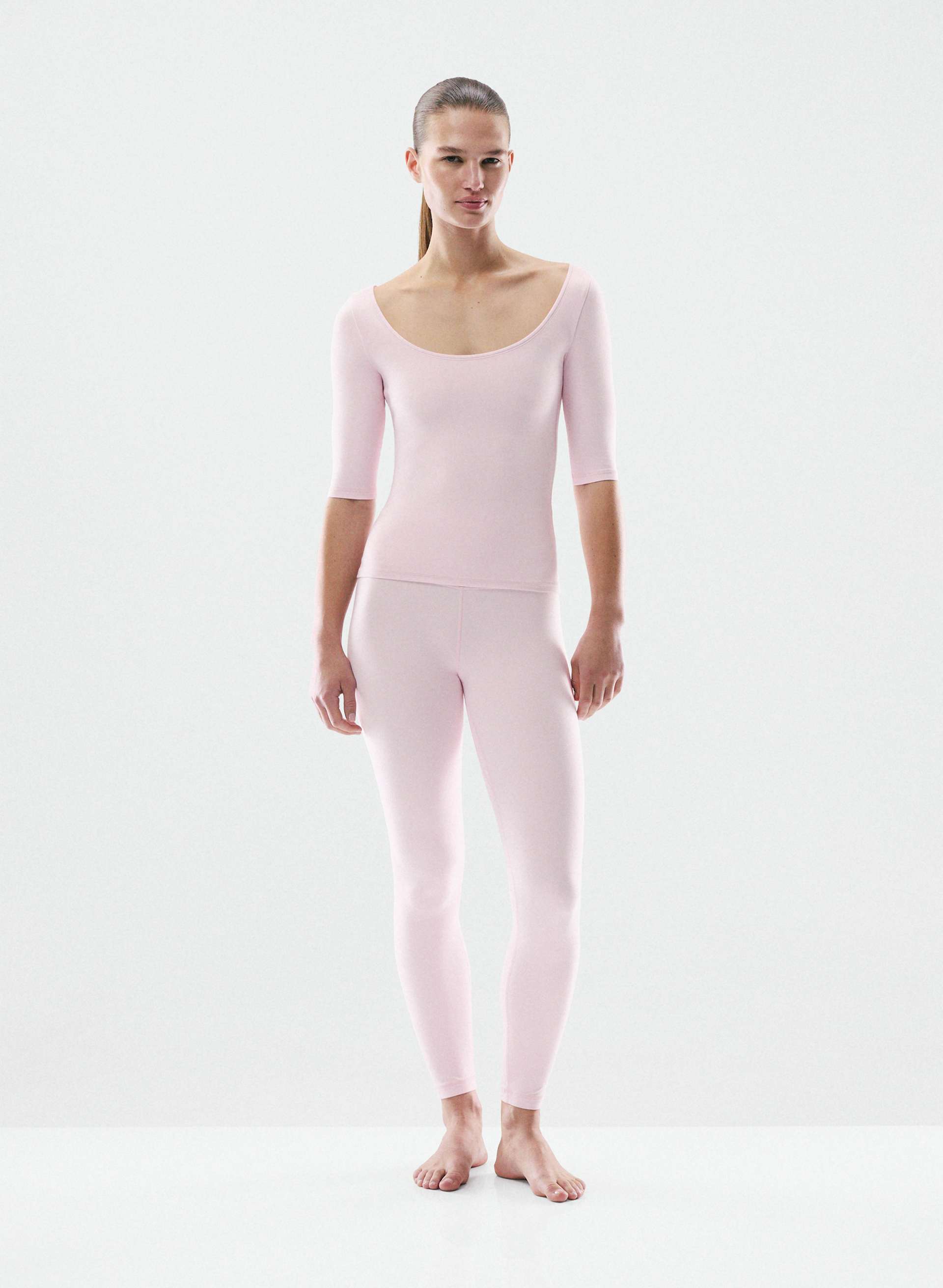 BUTTER CHEEKY HI-RISE 26" LEGGING | Aritzia