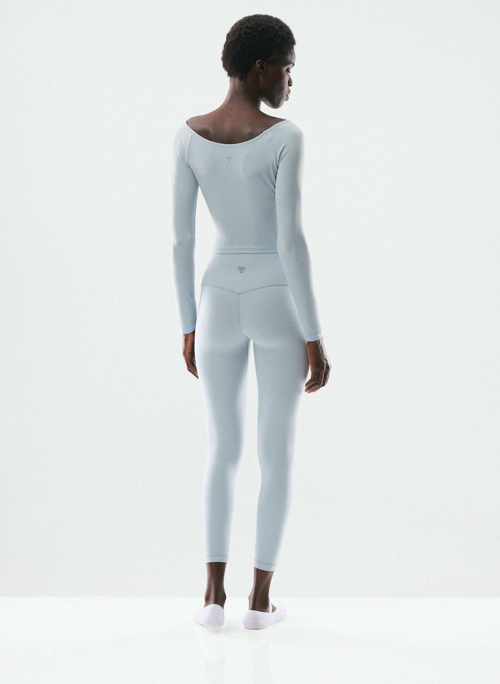 BUTTER CHEEKY HI-RISE 24" LEGGING | Aritzia