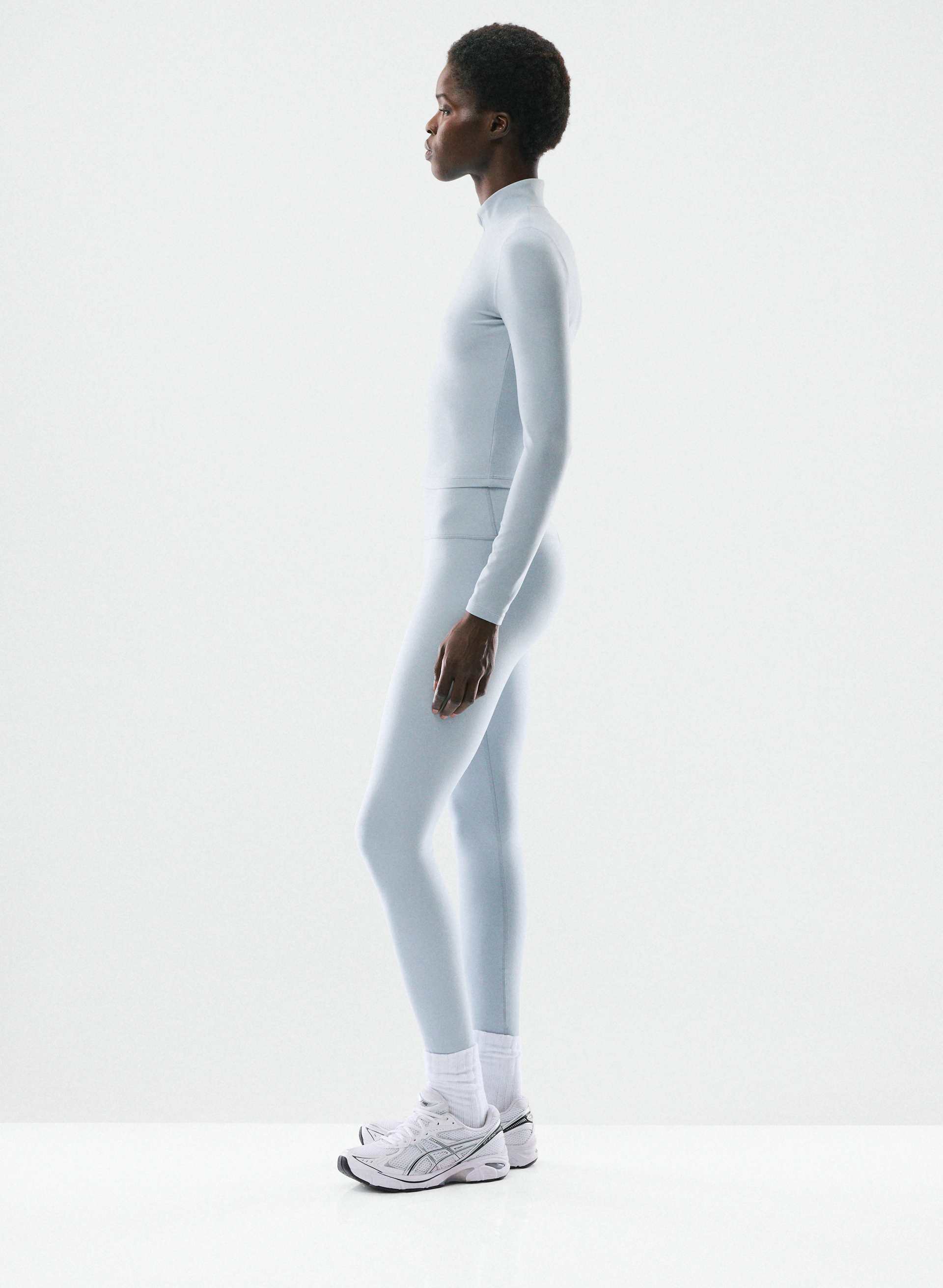 BUTTER CHEEKY HI-RISE 28" LEGGING | Aritzia