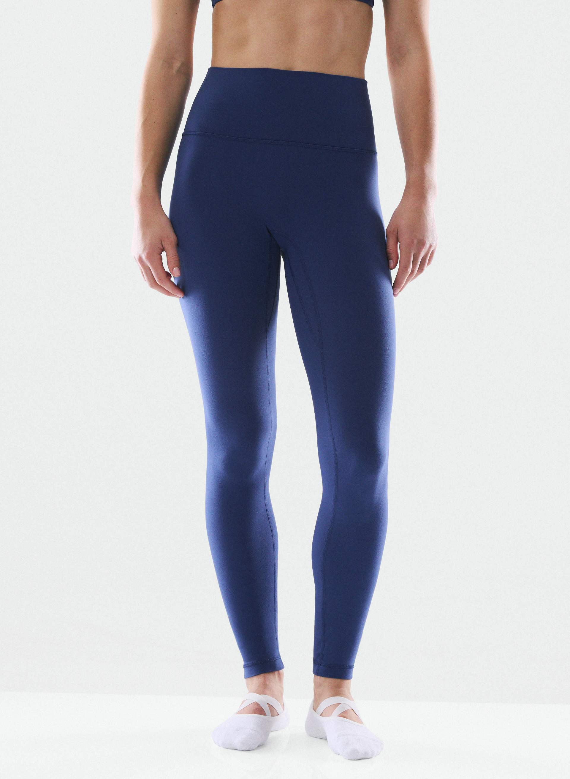 BUTTER CHEEKY INFINITE HI-RISE 26” LEGGING | Aritzia