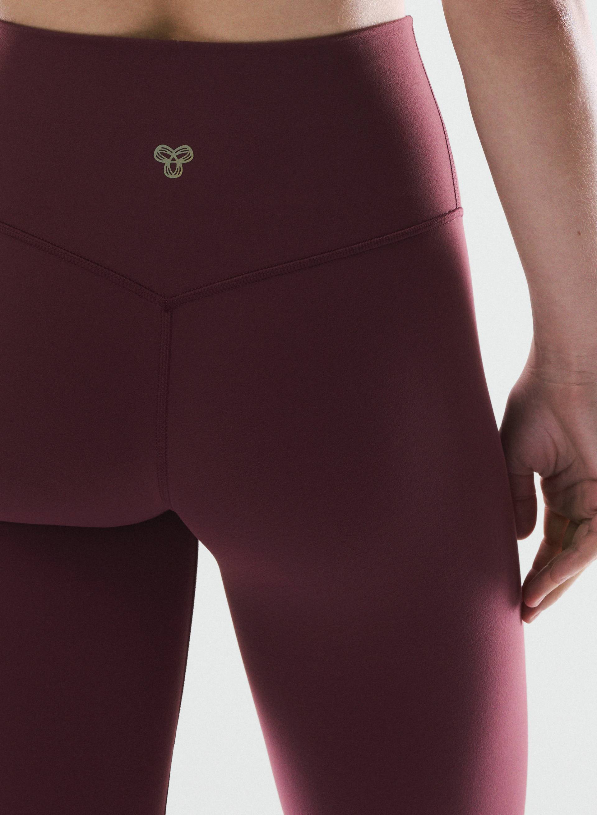 BUTTER CHEEKY INFINITE HI-RISE 26” LEGGING | Aritzia