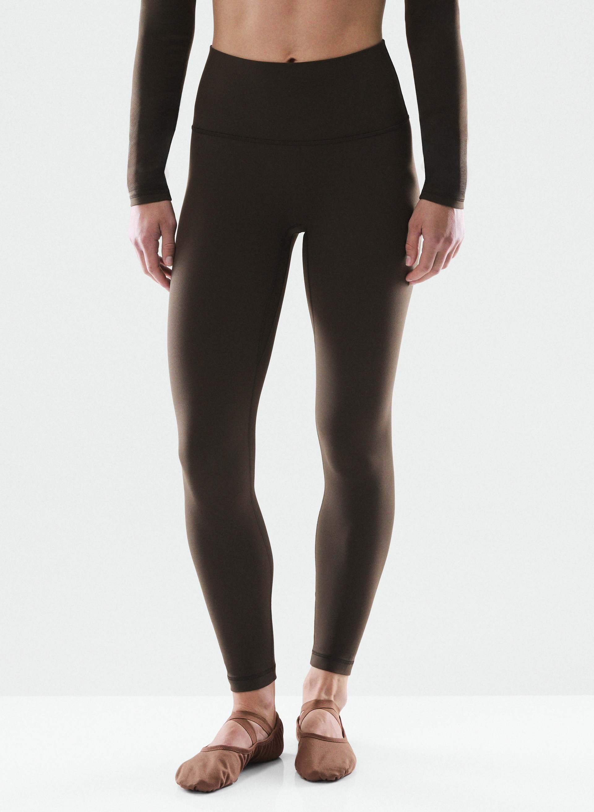 BUTTER CHEEKY INFINITE HI-RISE 24" LEGGING | Aritzia