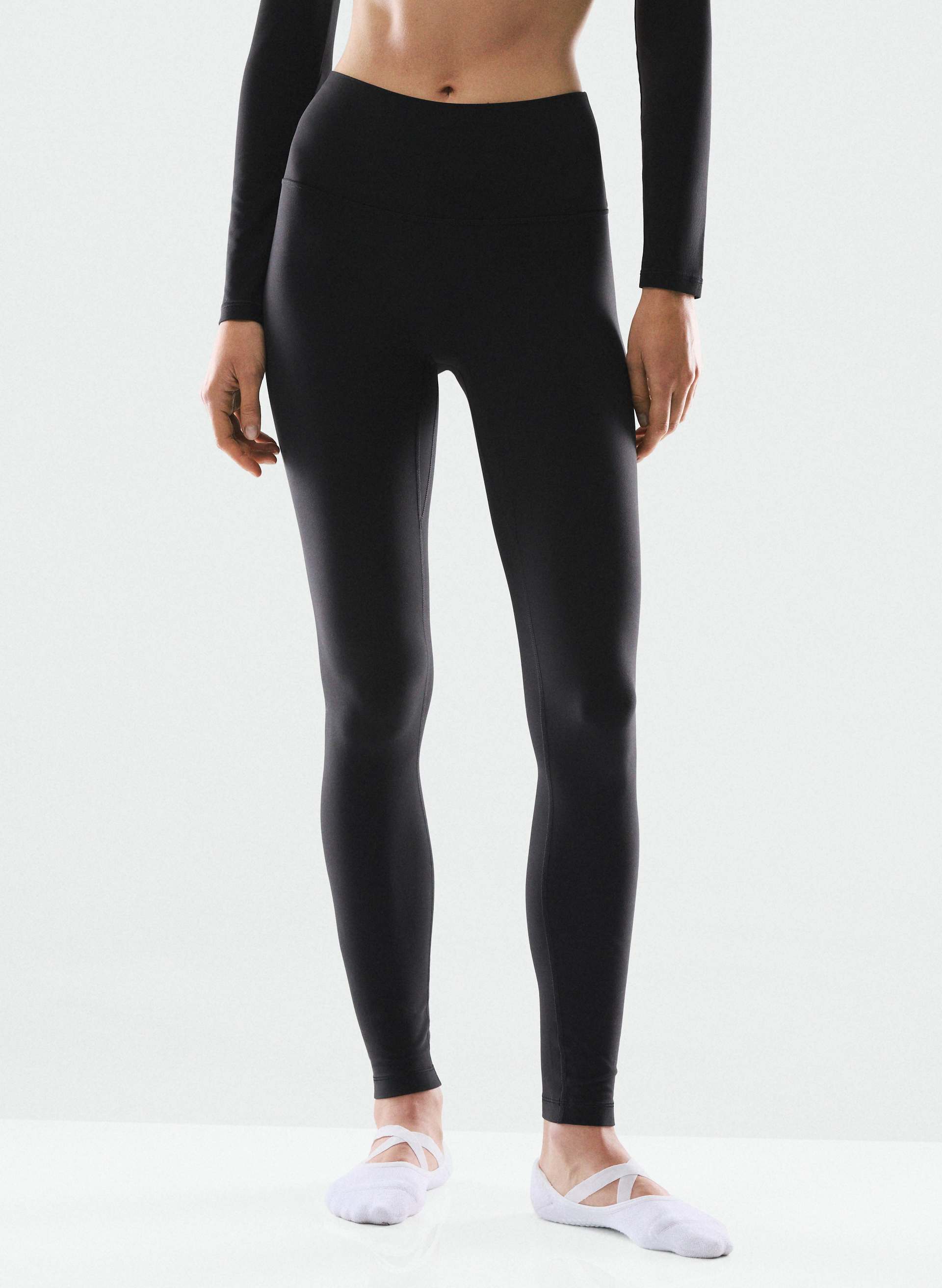 BUTTER CHEEKY INFINITE HI-RISE 28” LEGGING | Aritzia