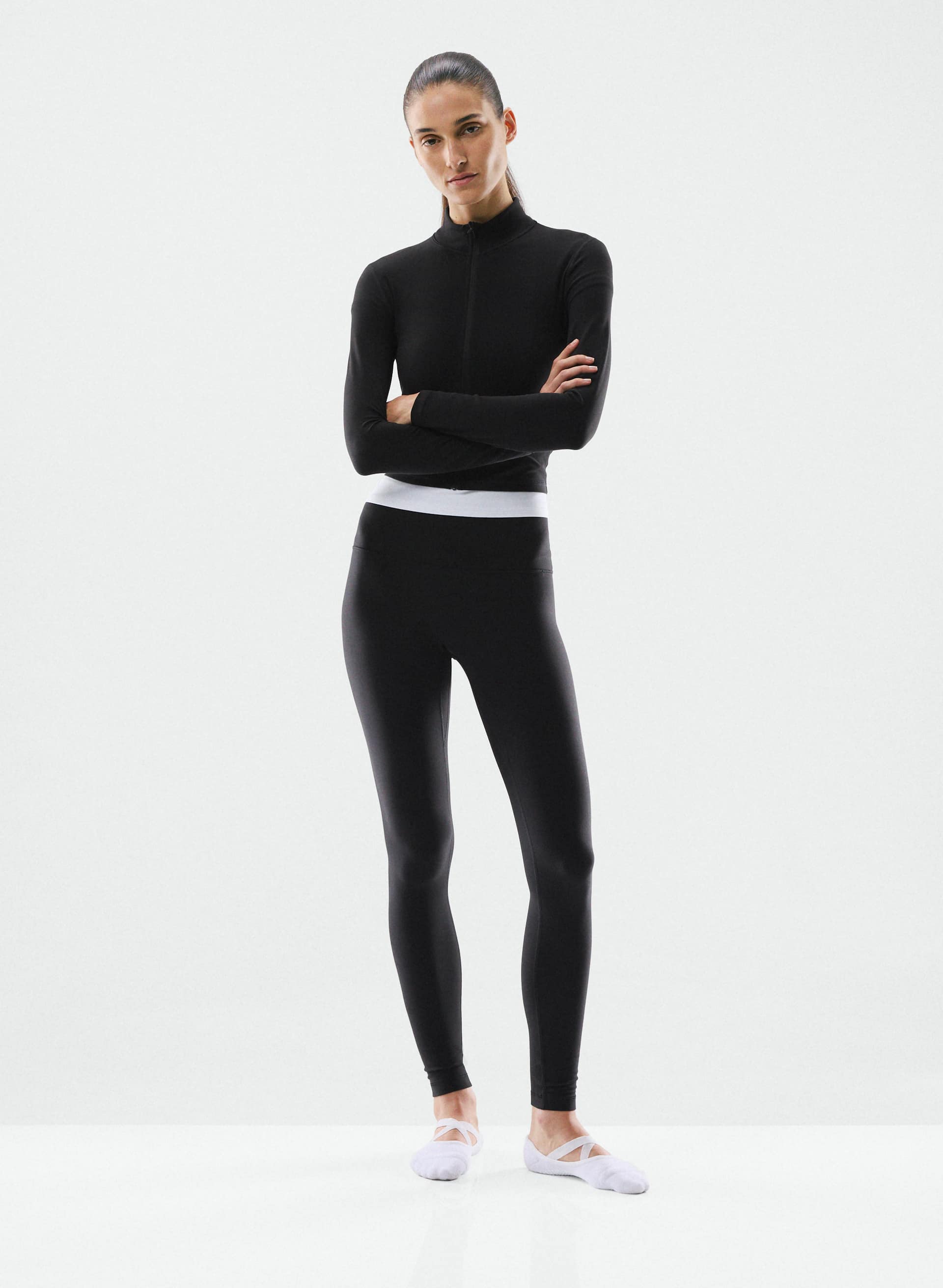 BUTTER CHEEKY INFINITE HI-RISE 28” LEGGING | Aritzia