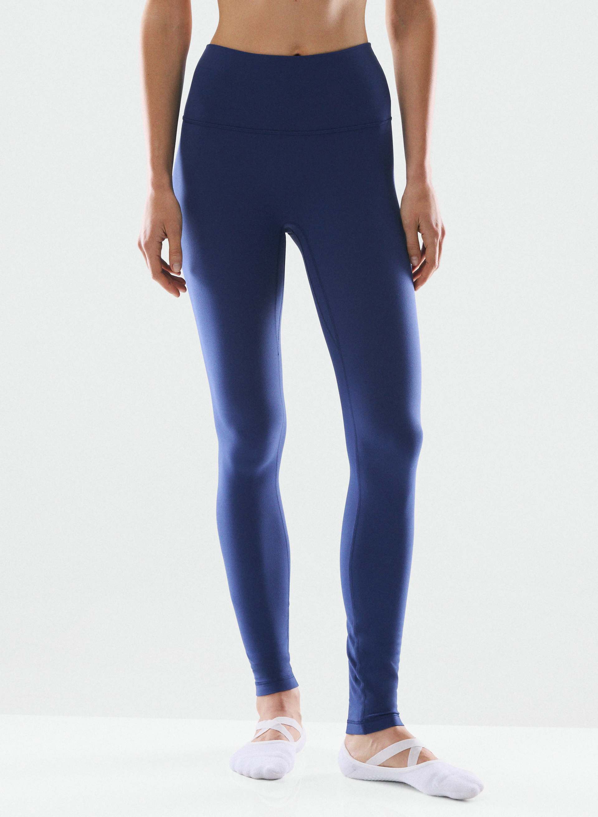 BUTTER CHEEKY INFINITE HI-RISE 28” LEGGING | Aritzia