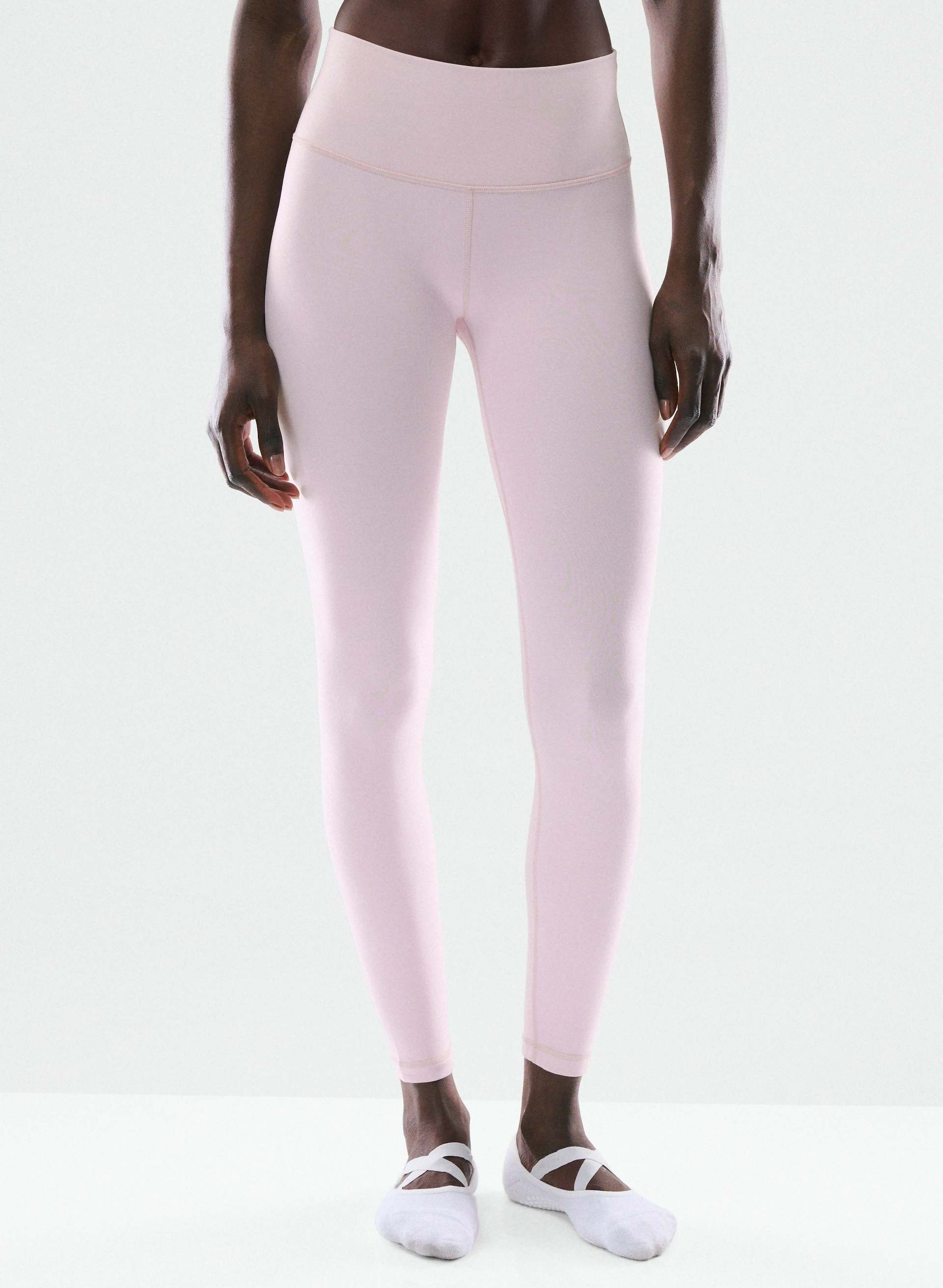 LEGGING ATMOSPHERE 66 CM T. HAUTE - LIFE | Aritzia