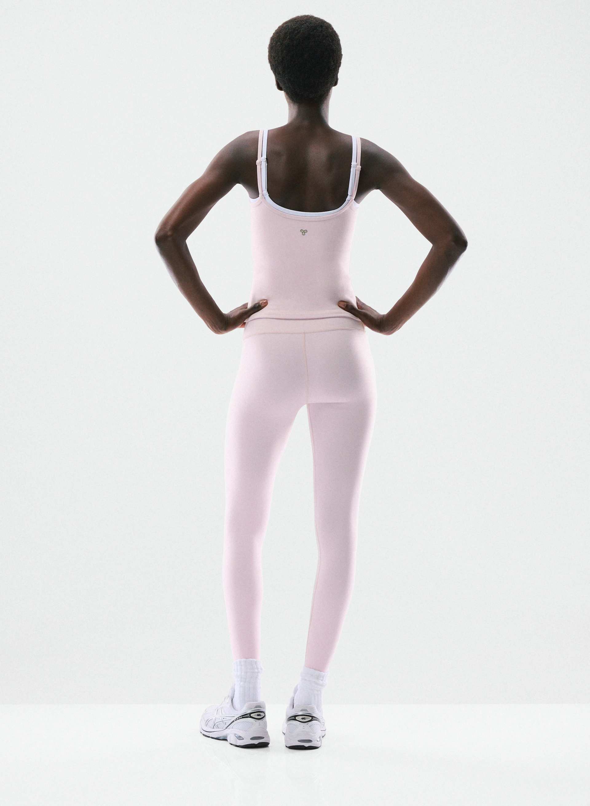 LEGGING ATMOSPHERE 66 CM T. HAUTE - LIFE | Aritzia