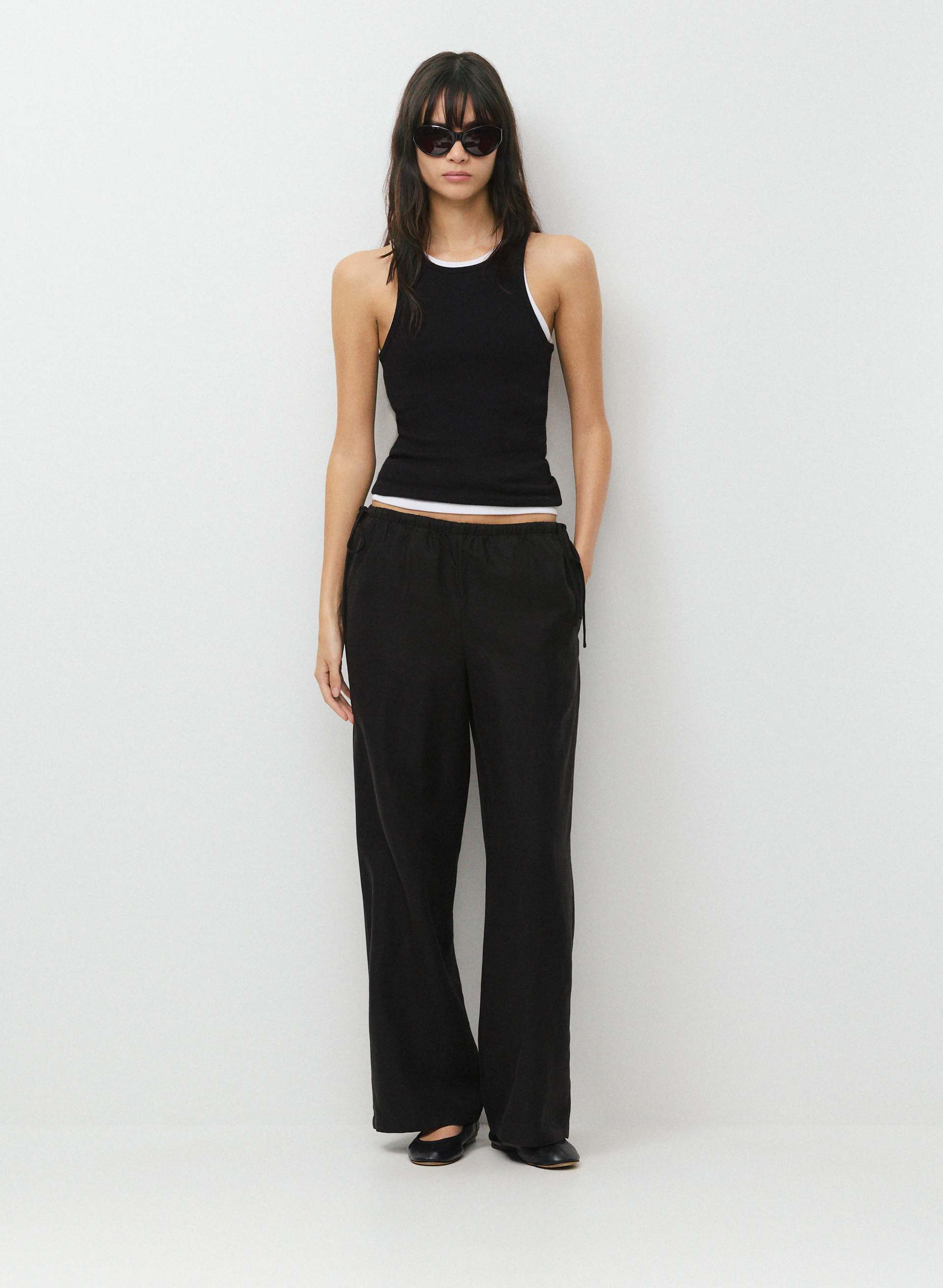 Aritzia Artisan Pant - CruiseLinen
