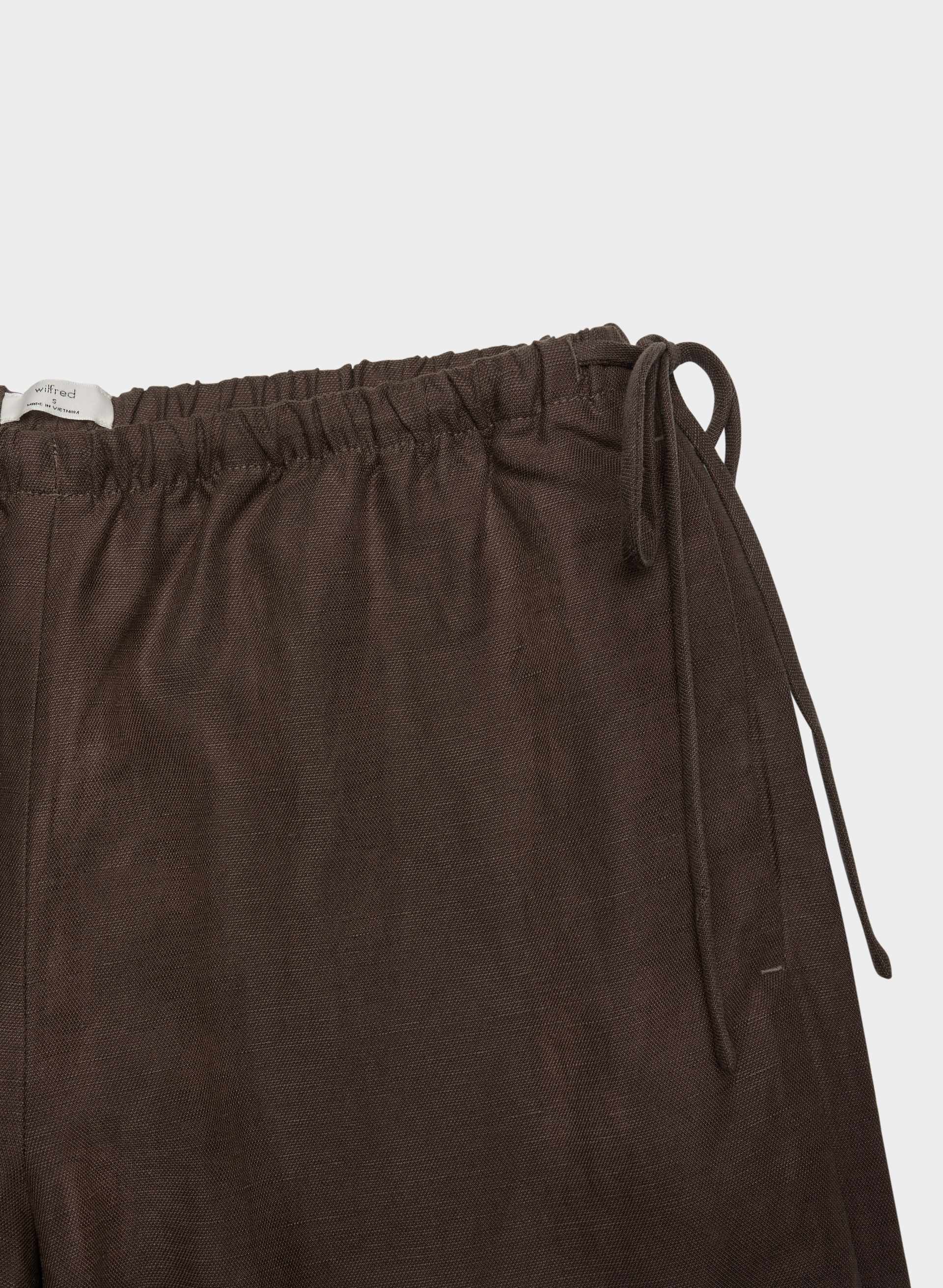 ARTISAN PANT | Aritzia