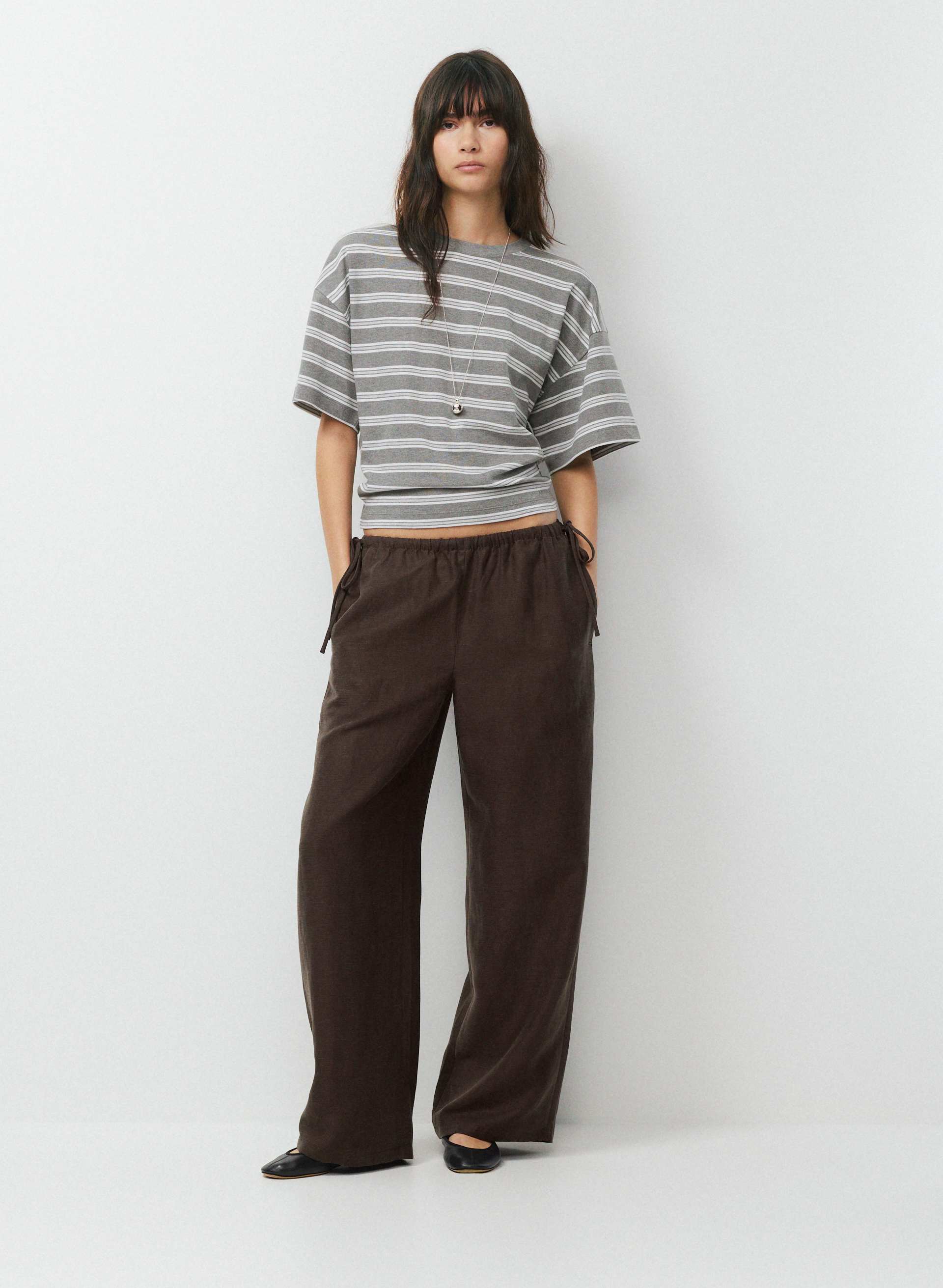 ARTISAN PANT | Aritzia
