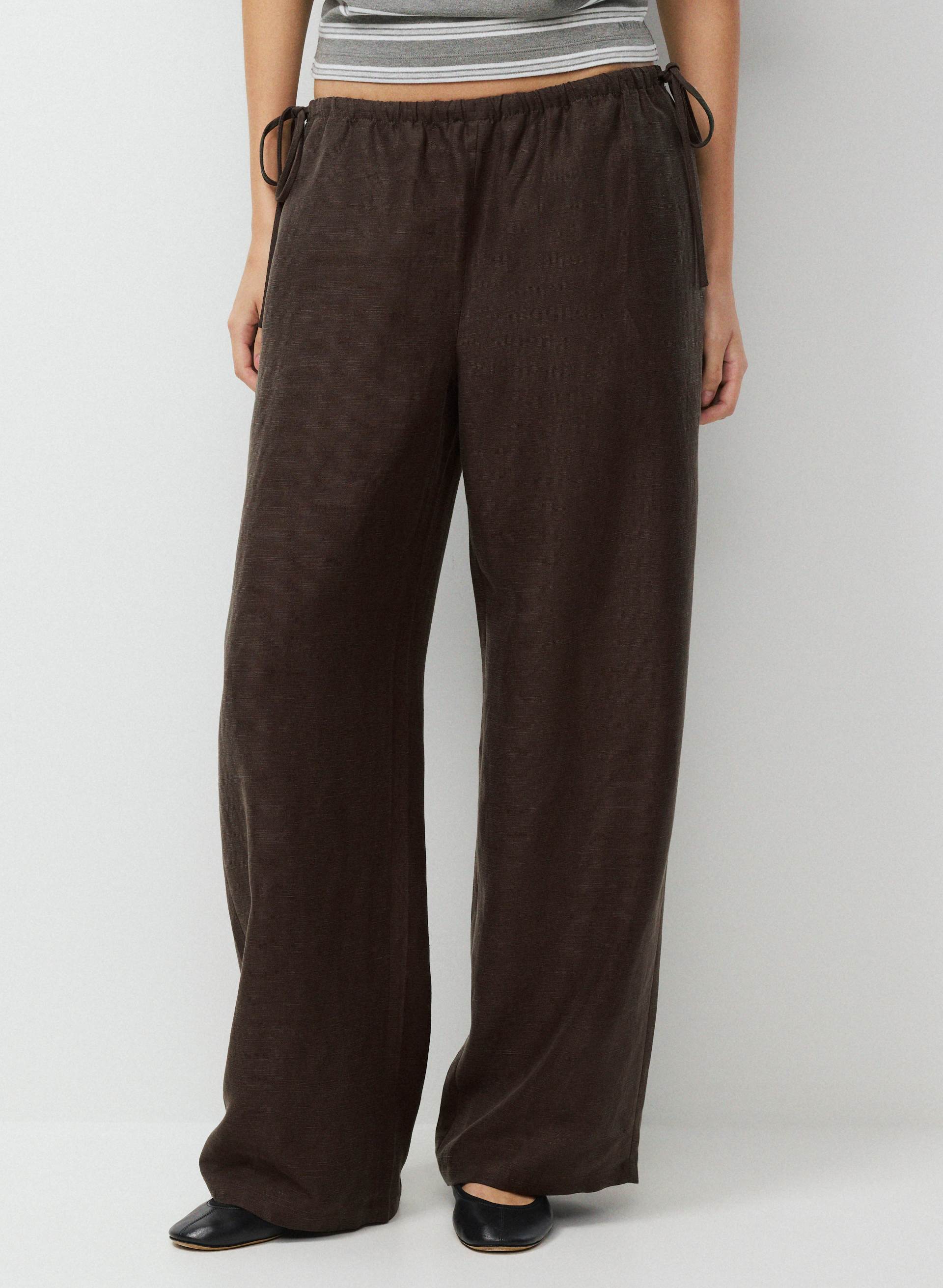 ARTISAN PANT | Aritzia