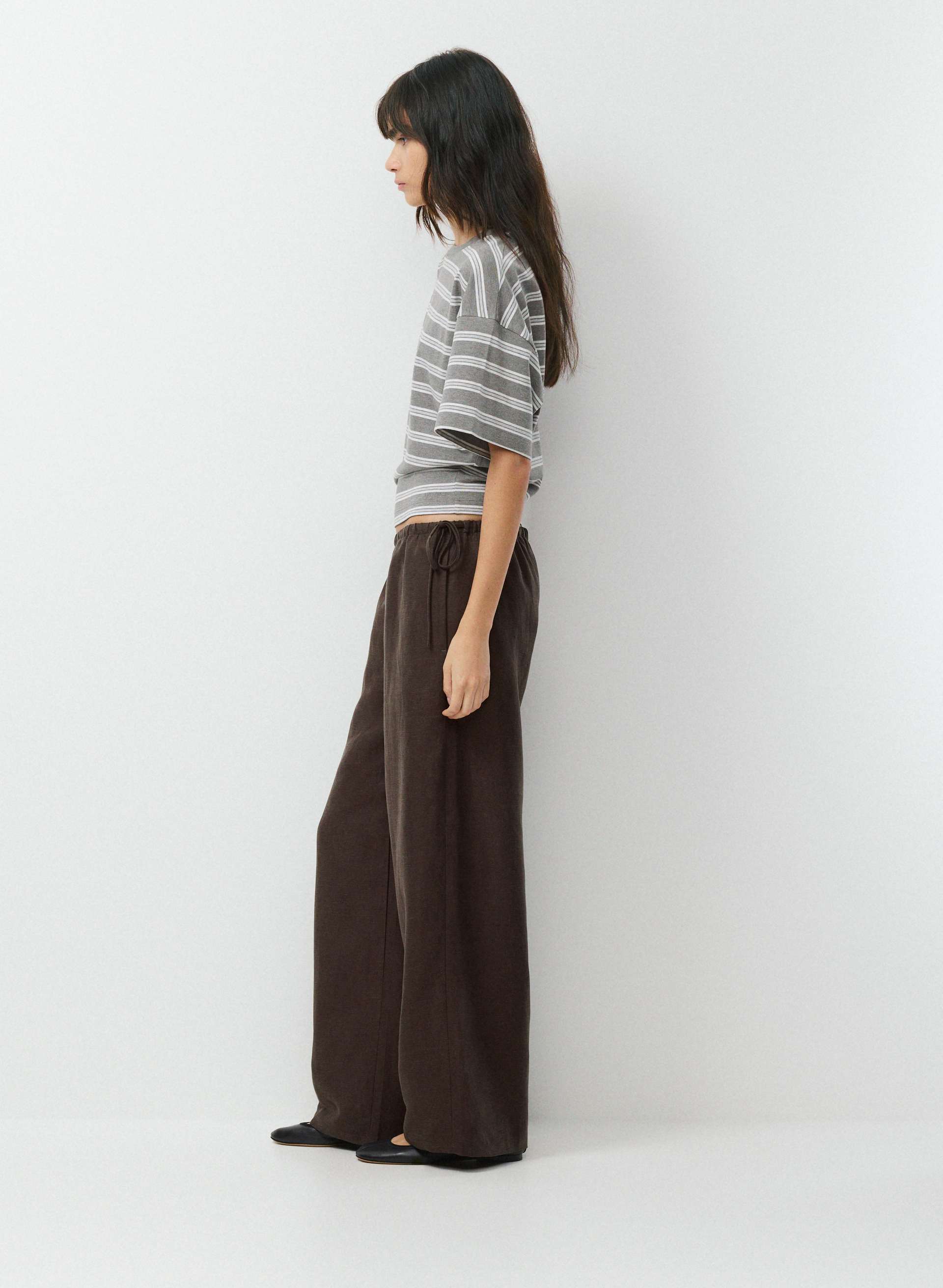 ARTISAN PANT | Aritzia