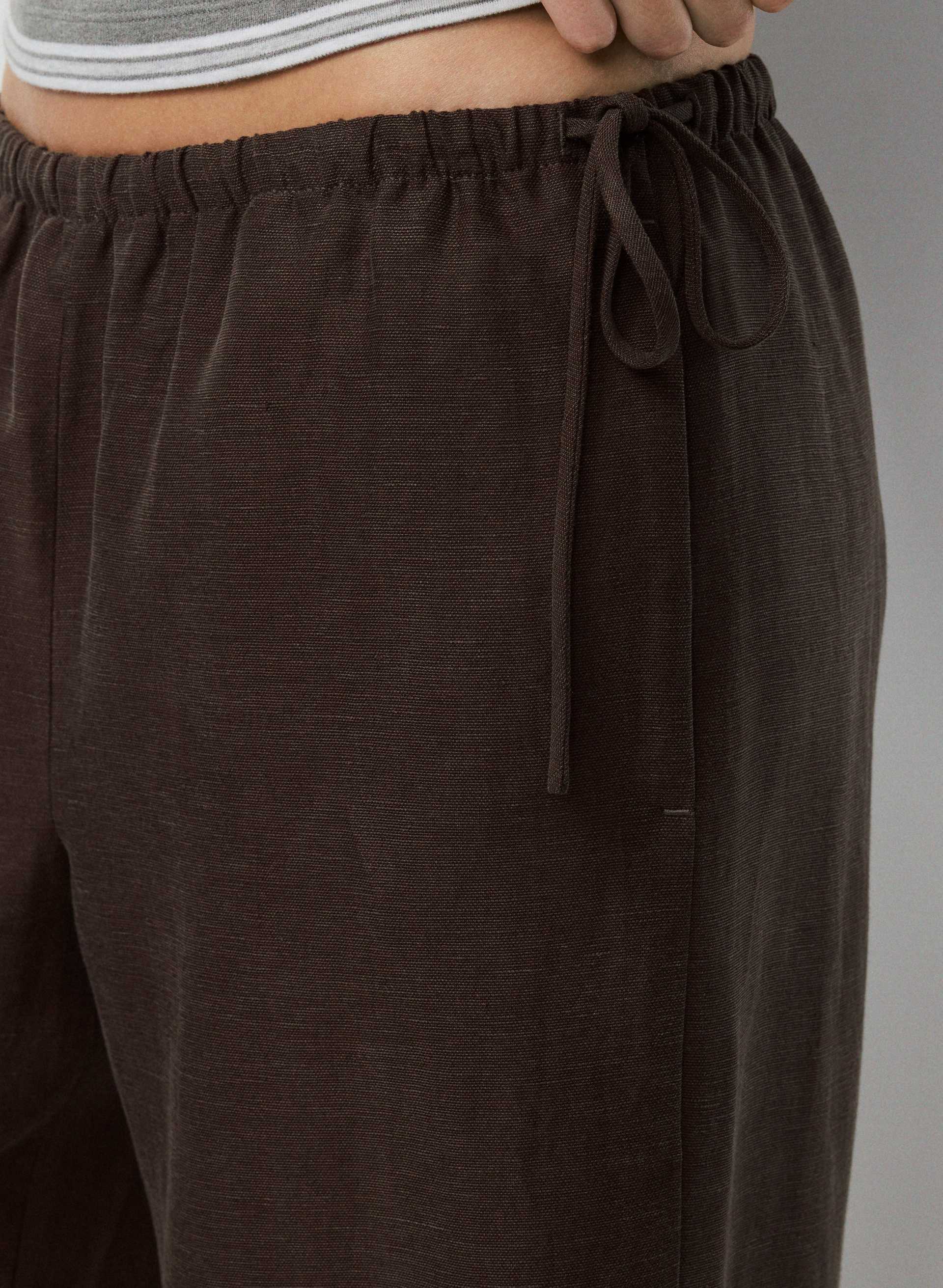 ARTISAN PANT | Aritzia