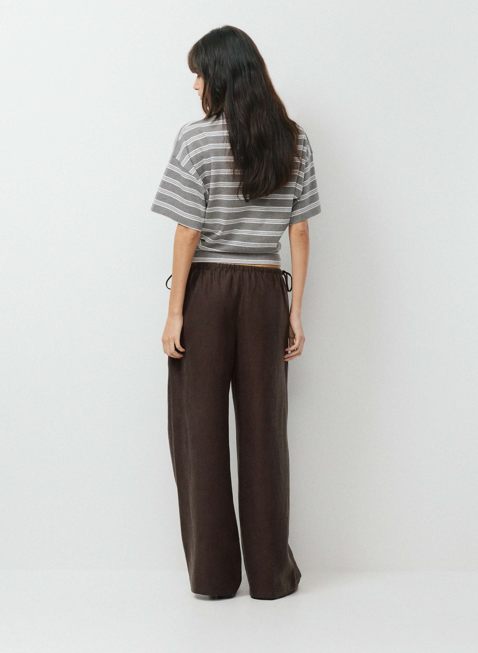 ARTISAN PANT | Aritzia