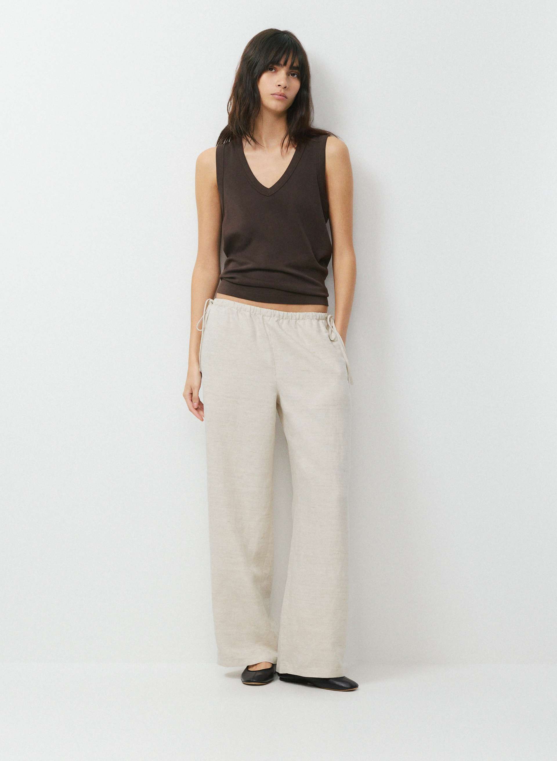 ARTISAN PANT | Aritzia