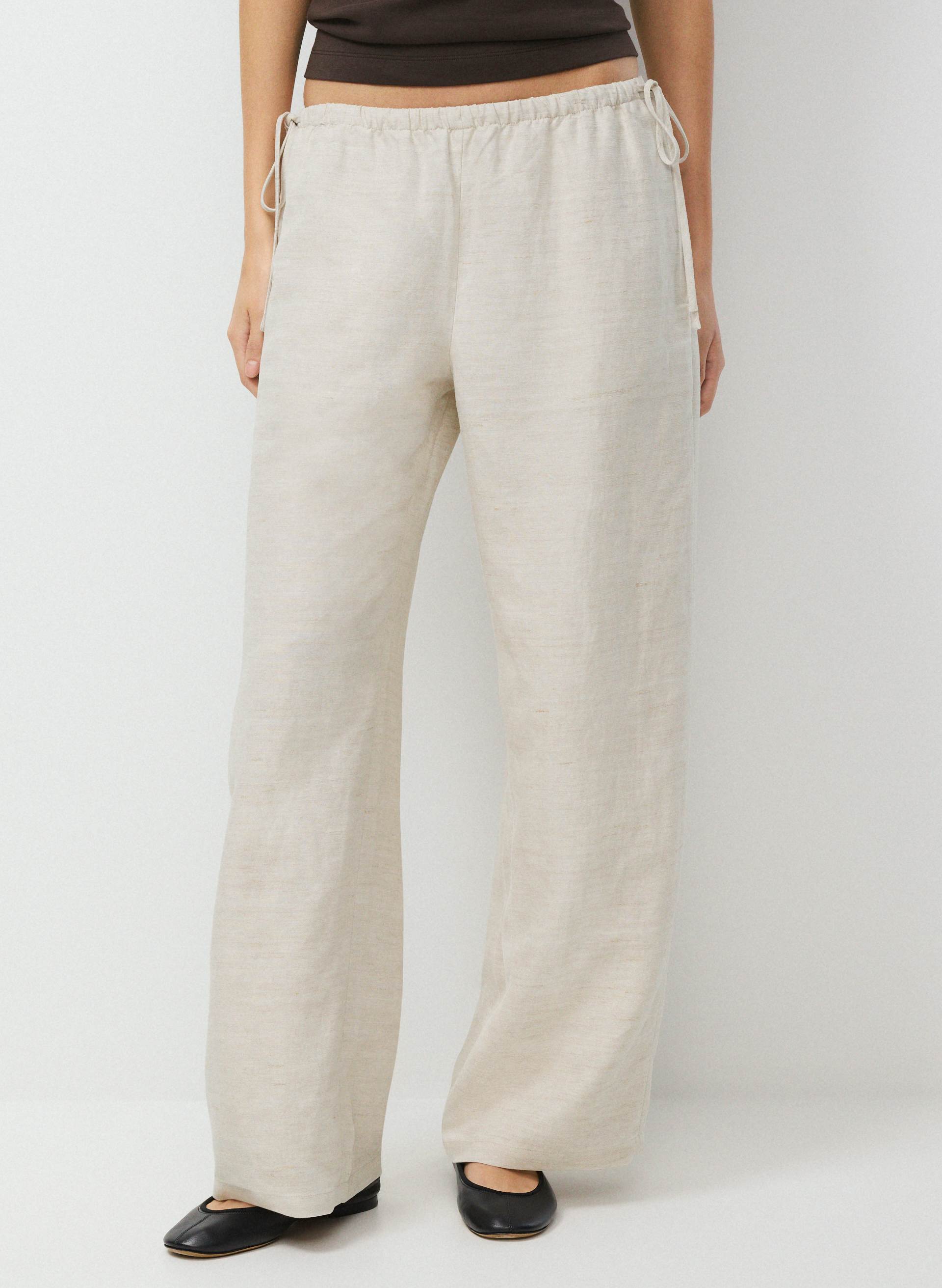 ARTISAN PANT | Aritzia