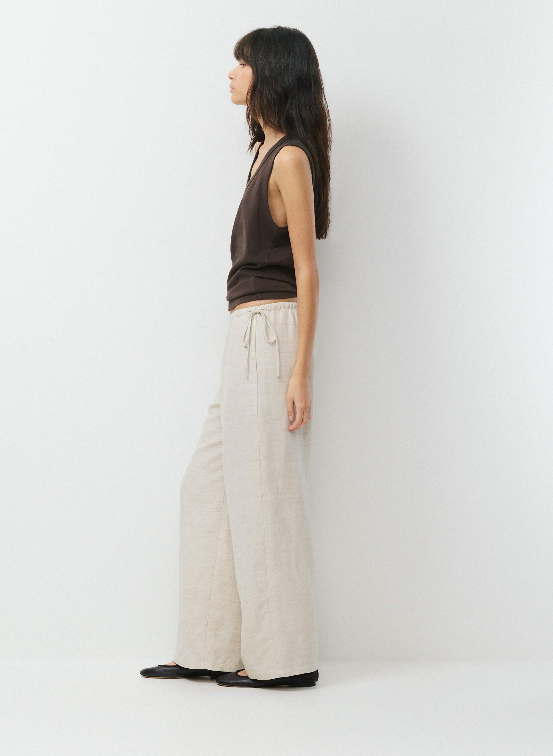 ARTISAN PANT | Aritzia