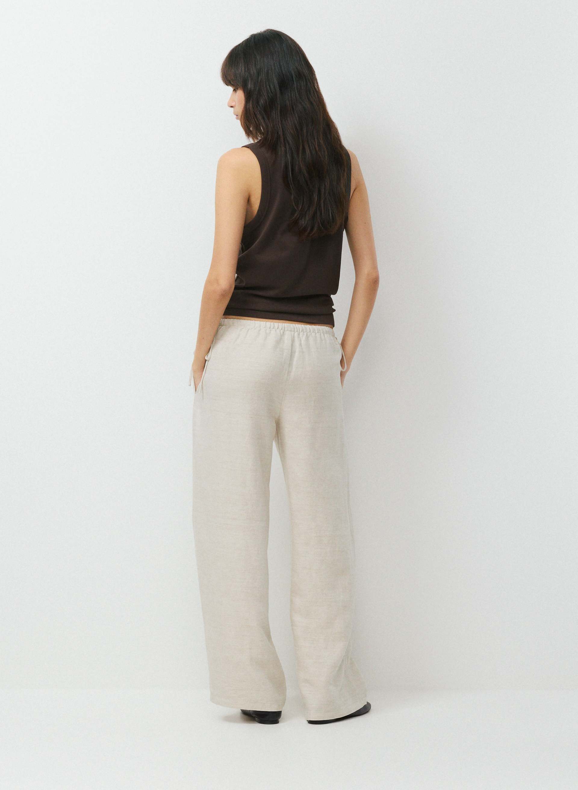 ARTISAN PANT | Aritzia