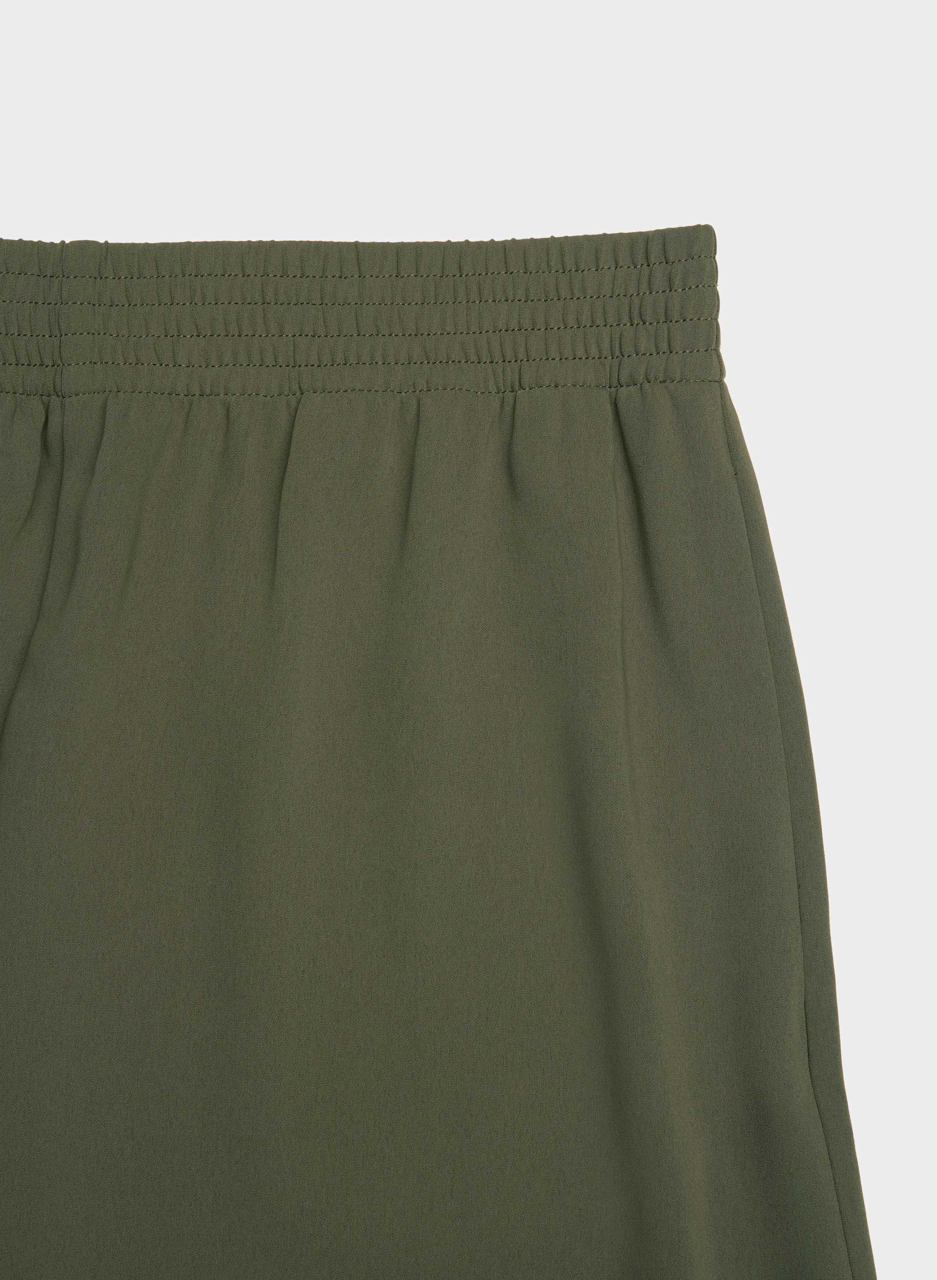 PARKER PALAZZO PANT | Aritzia
