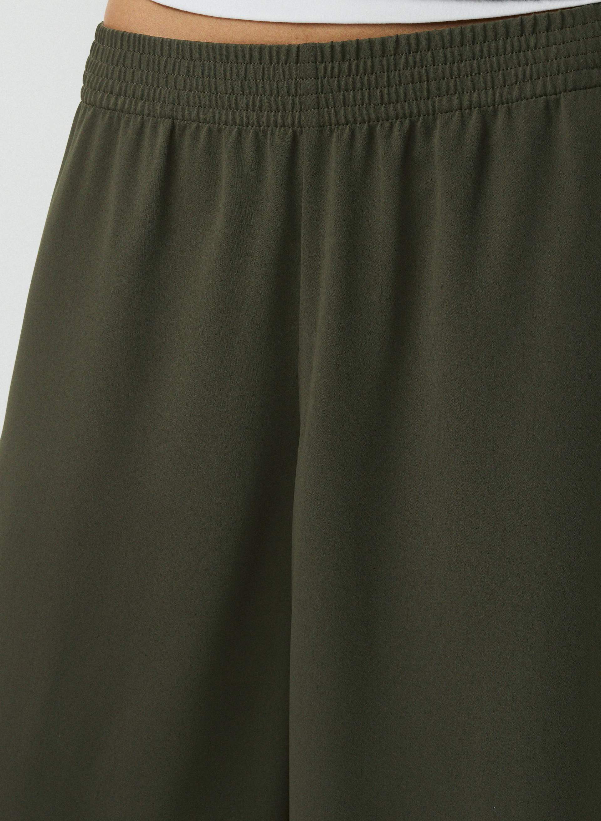 PARKER PALAZZO PANT | Aritzia