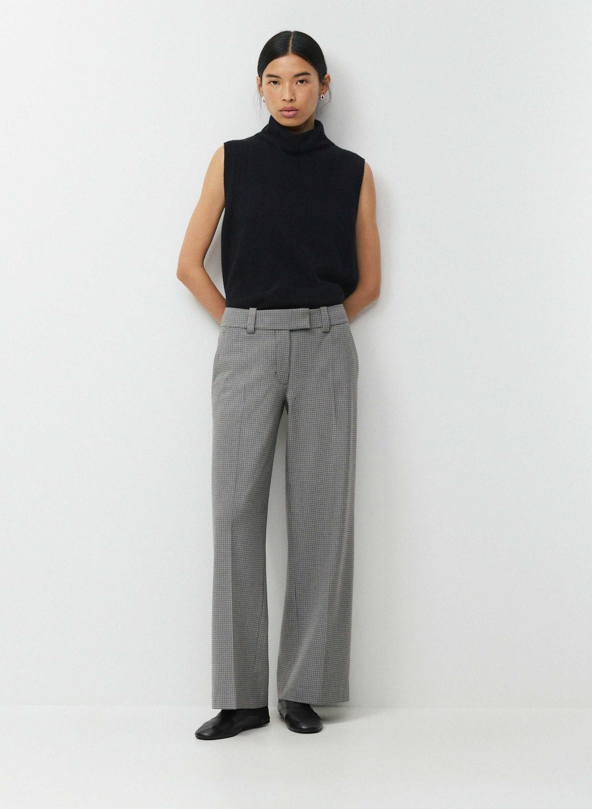 PANTALON SÉVILLE | Aritzia