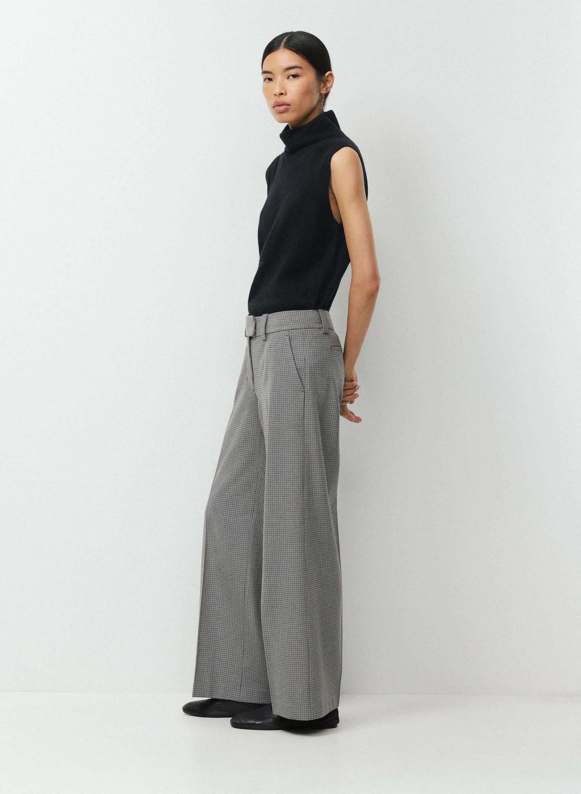 PANTALON SÉVILLE | Aritzia