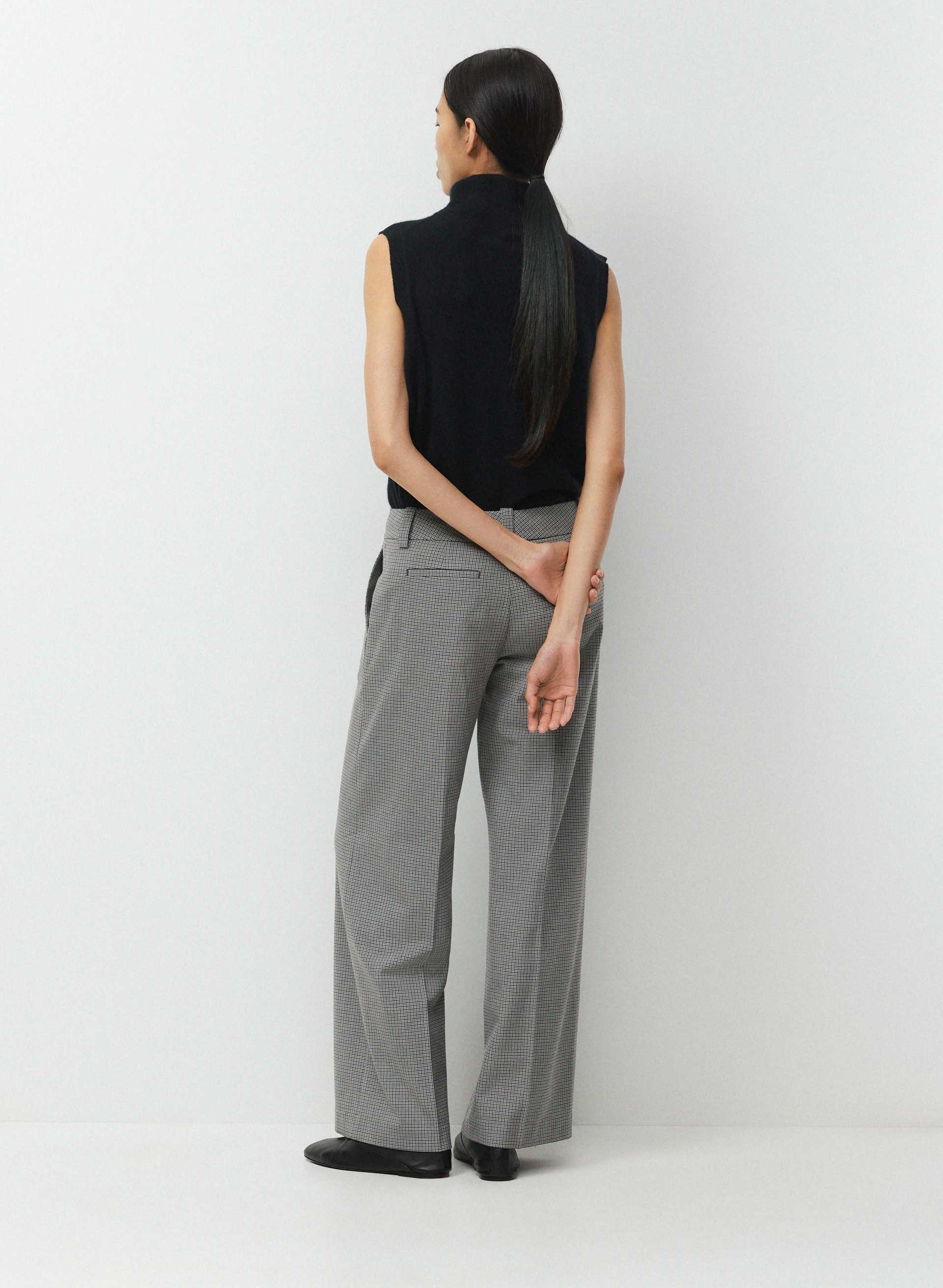 PANTALON SÉVILLE | Aritzia