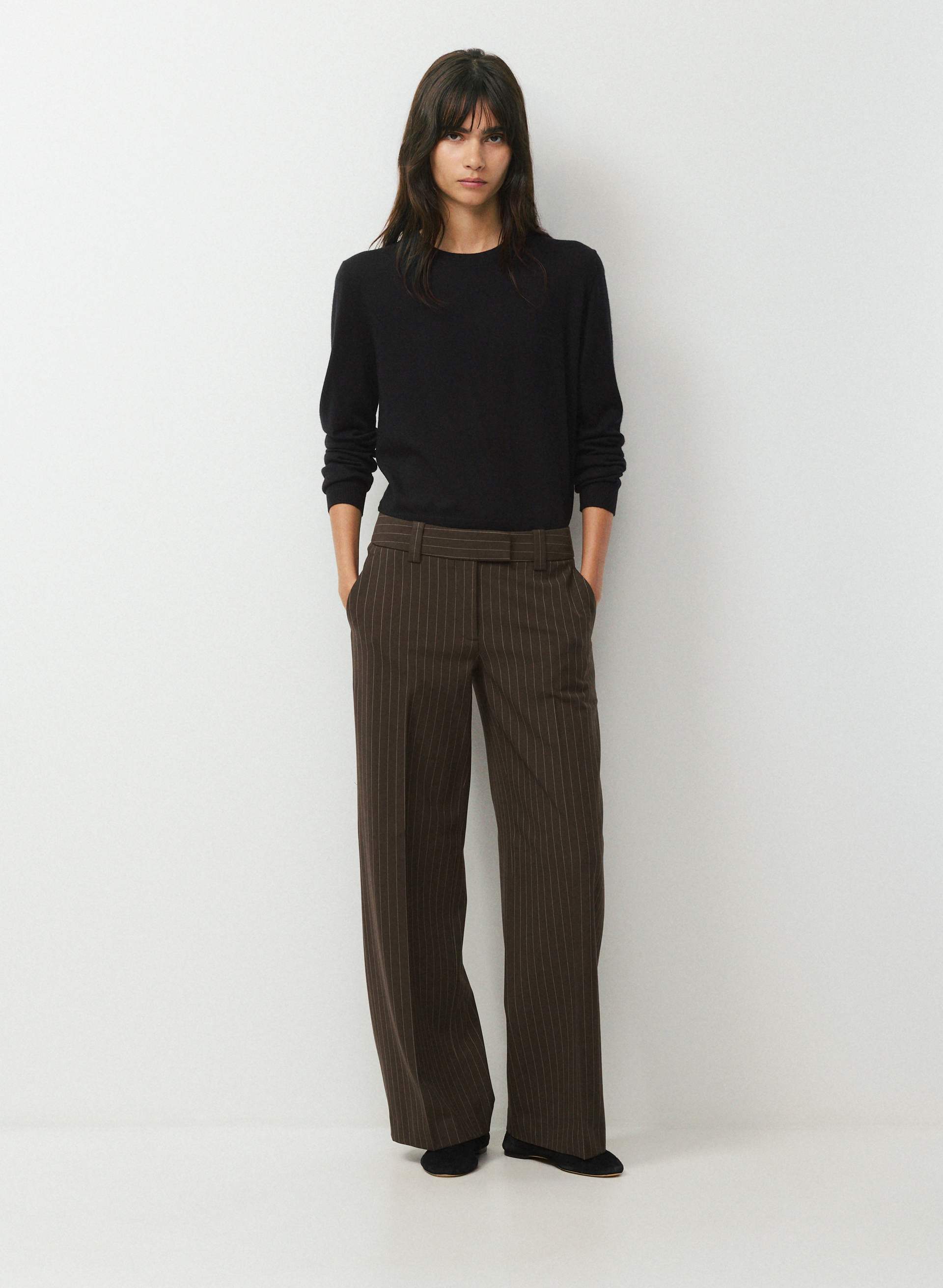Hideaway Pant | Aritzia CA