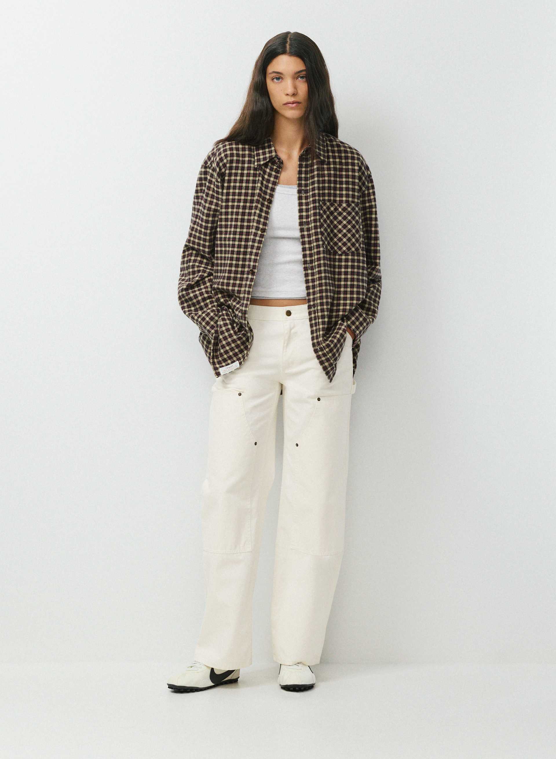 YORK PANT | Aritzia